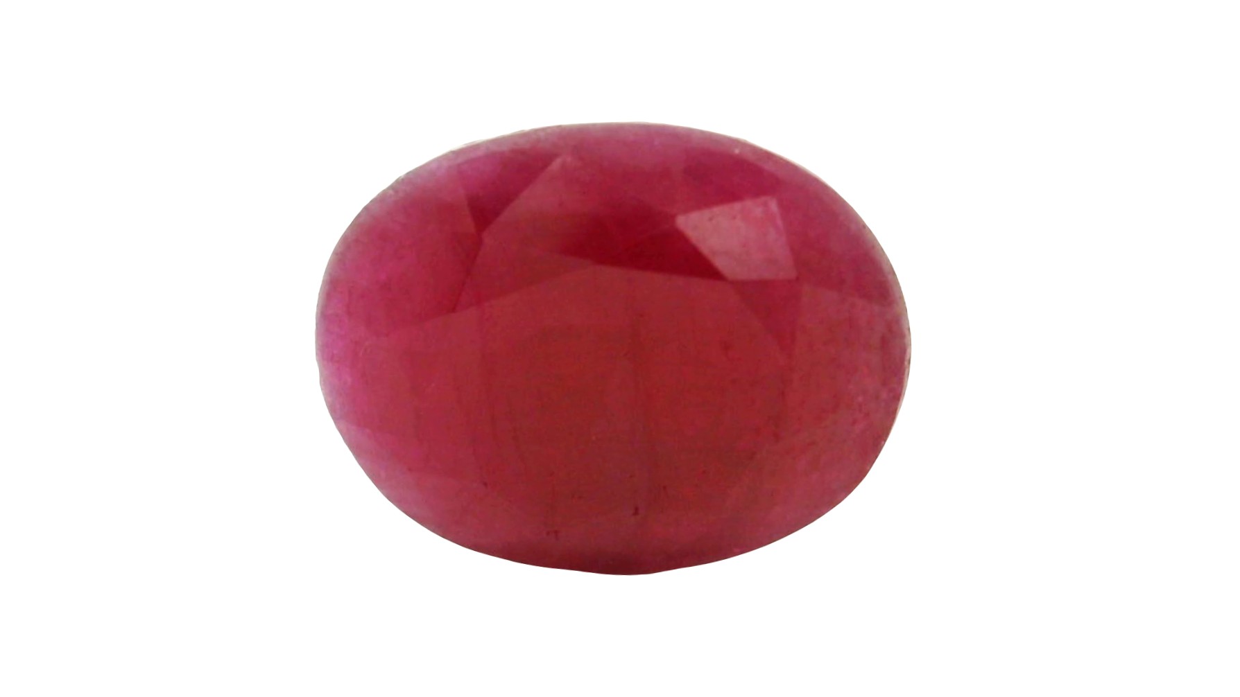 Natural Ruby 5.25 cts
