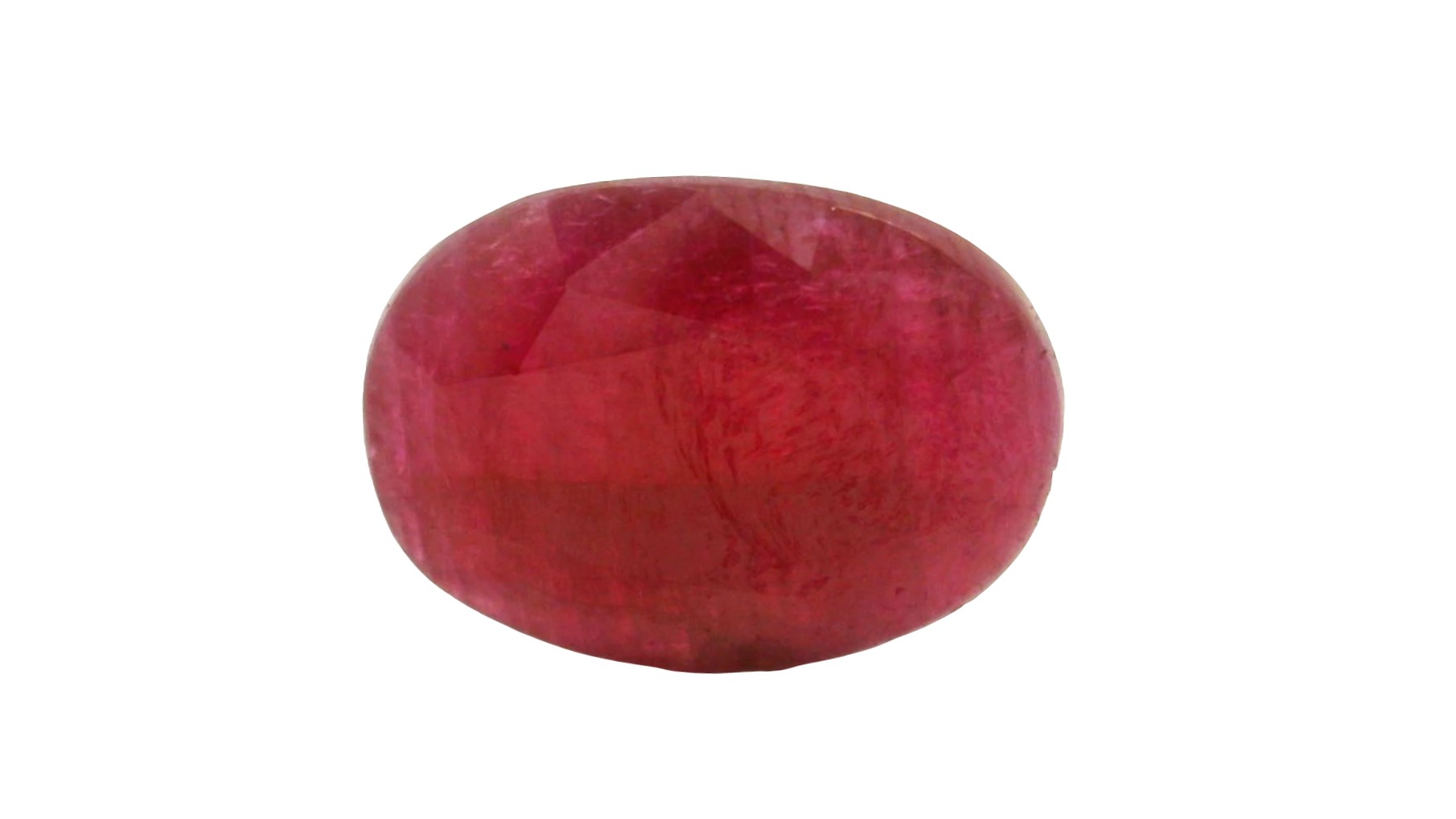 Natural Ruby 5.95 cts