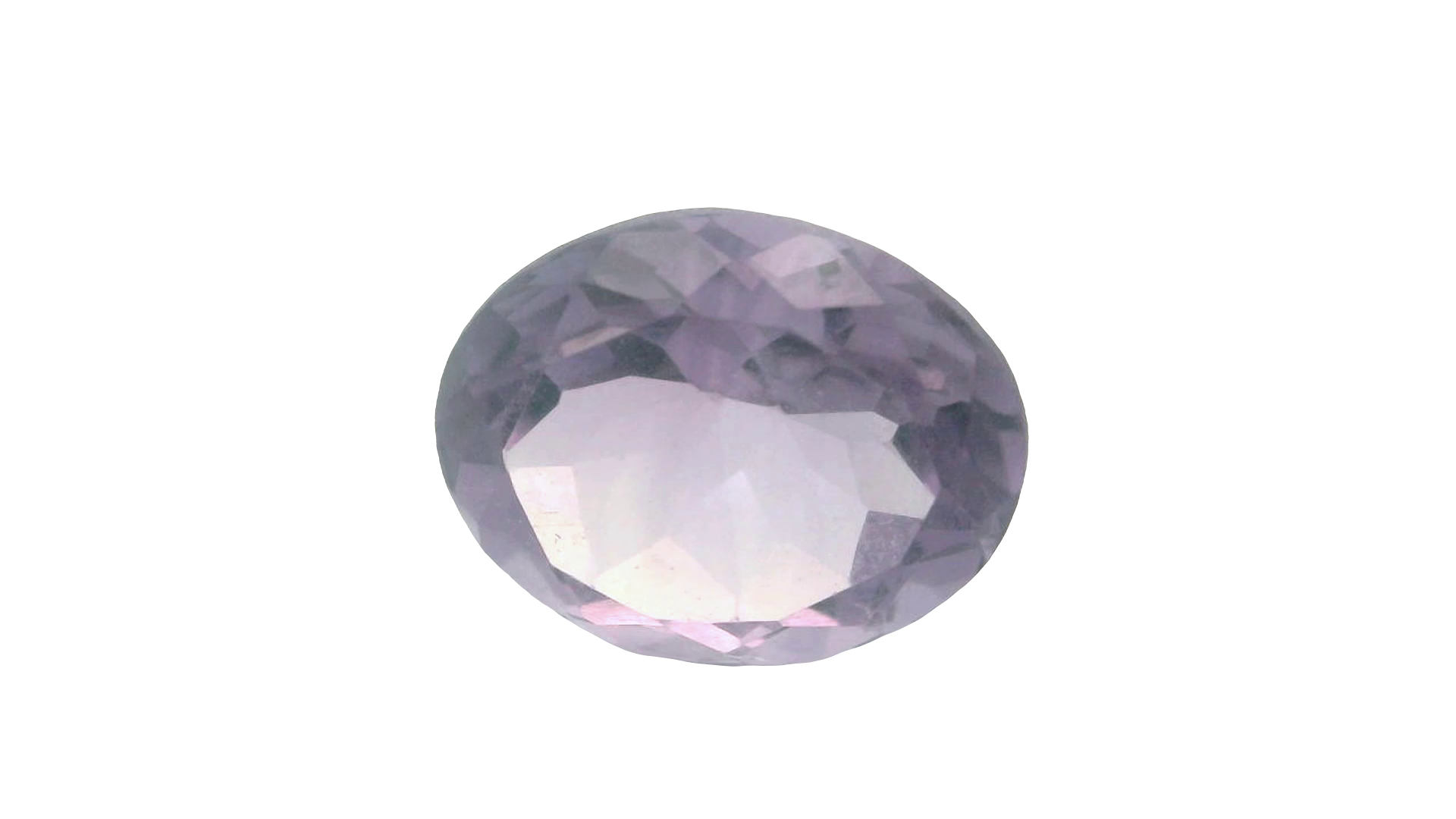 Natural Amethyst 3.40 cts