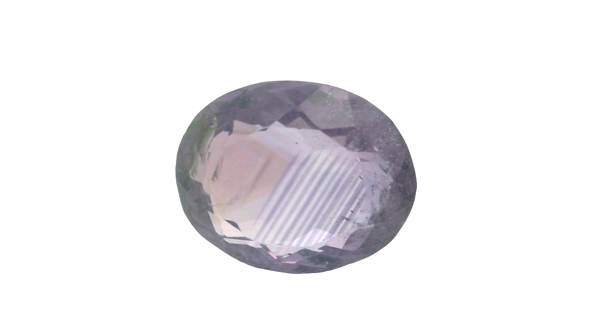 Natural Amethyst 3.35 cts