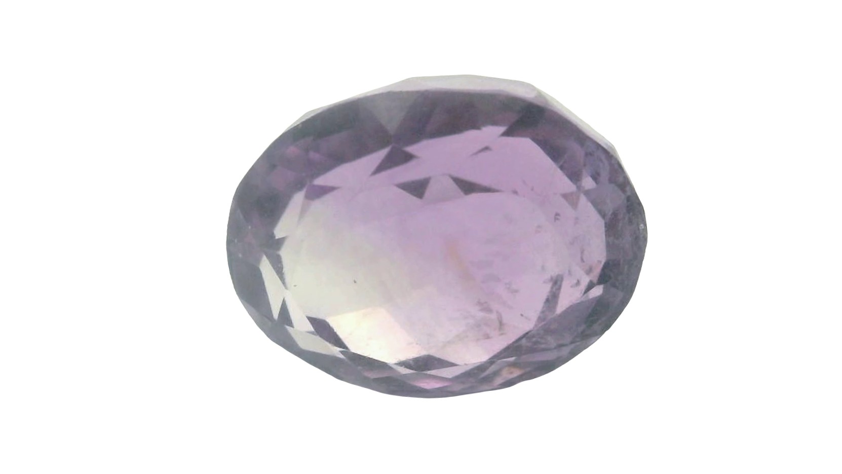 Natural Amethyst 5.00 cts