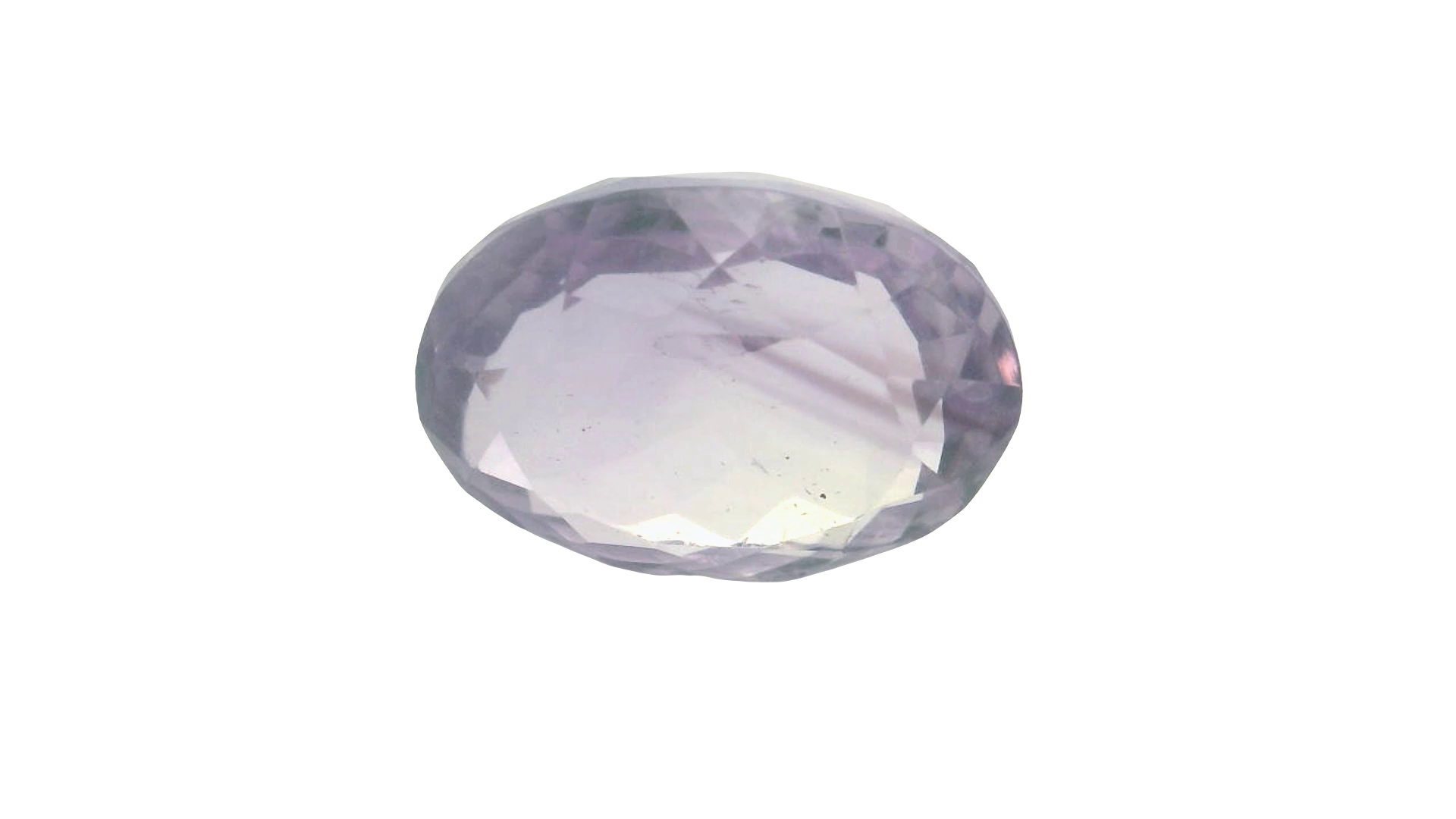 Natural Amethyst 5.15 cts