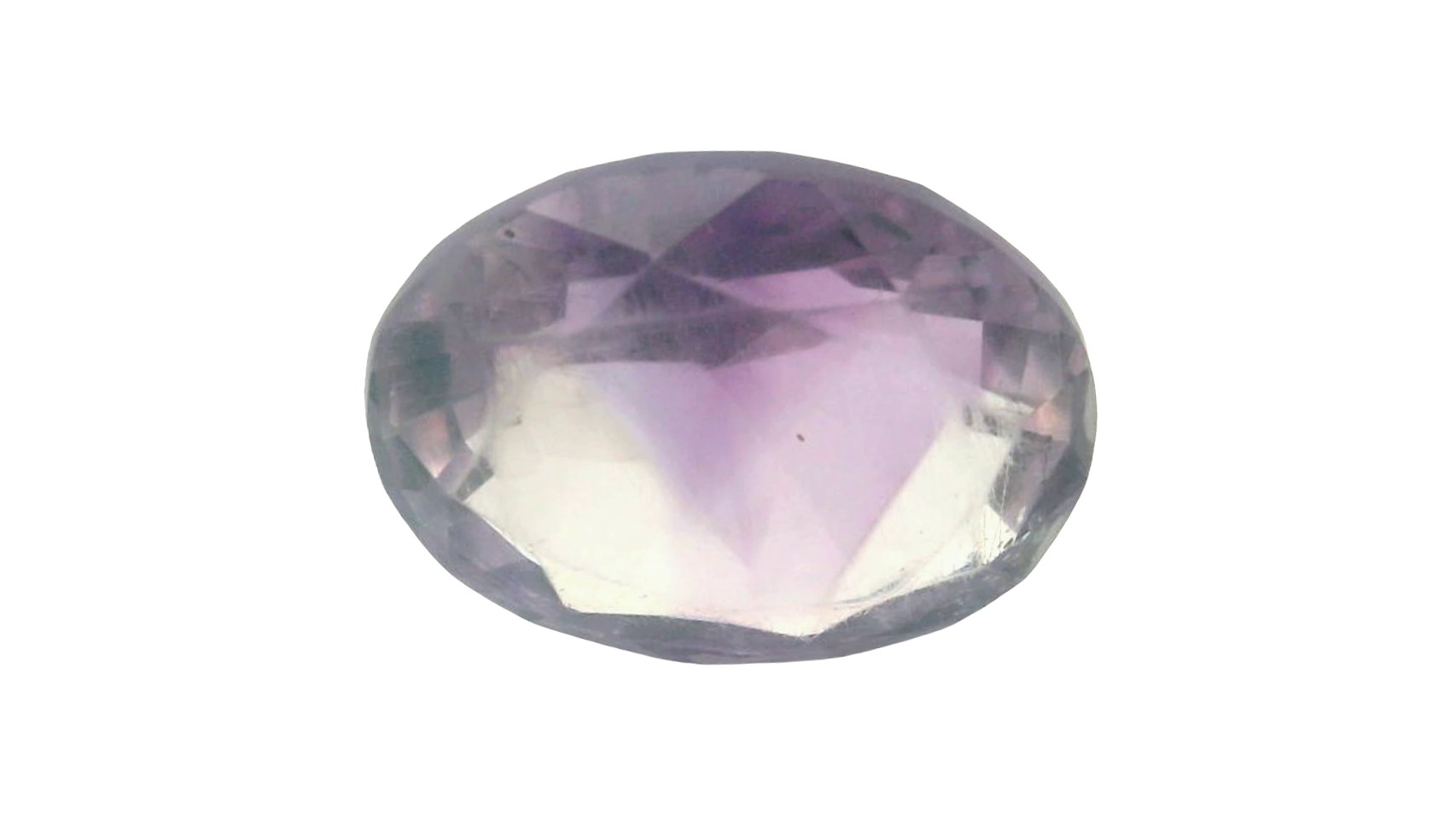 Natural Amethyst 6.80 cts