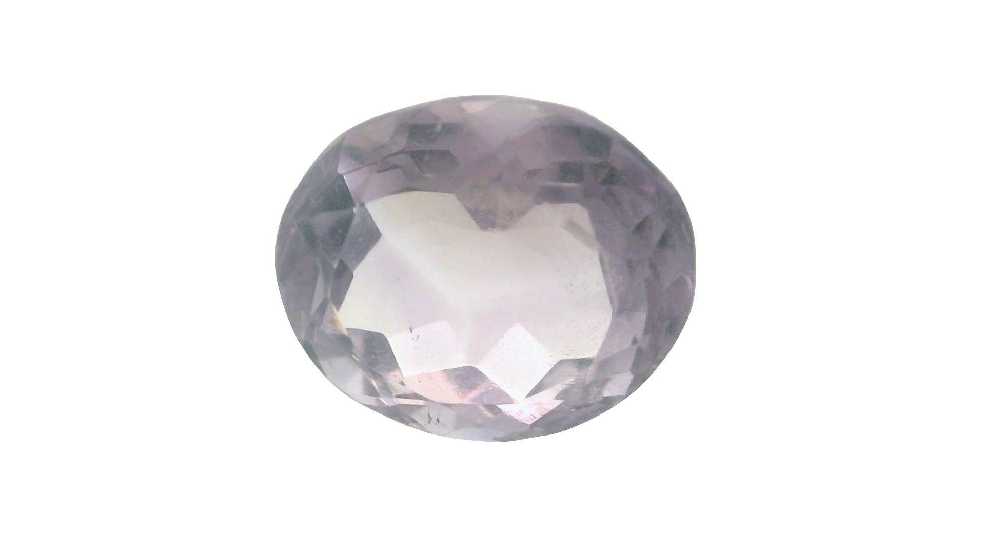 Natural Amethyst 4.85 cts