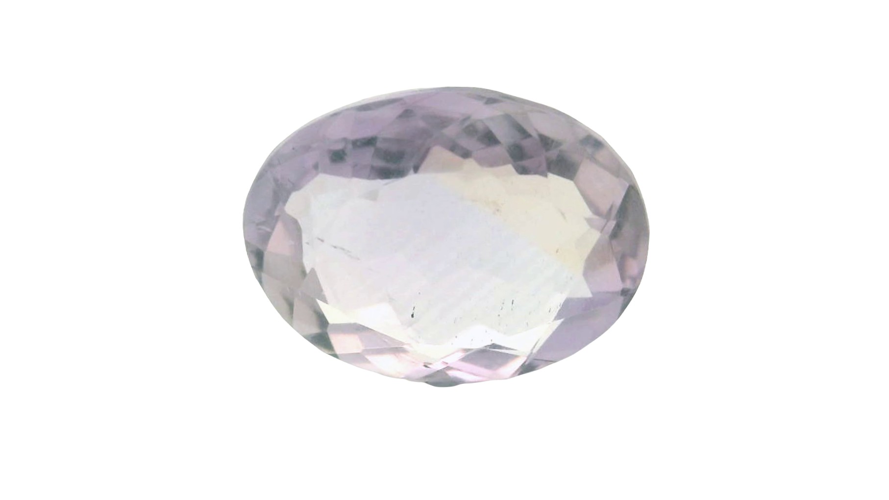 Natural Amethyst 4.60 cts