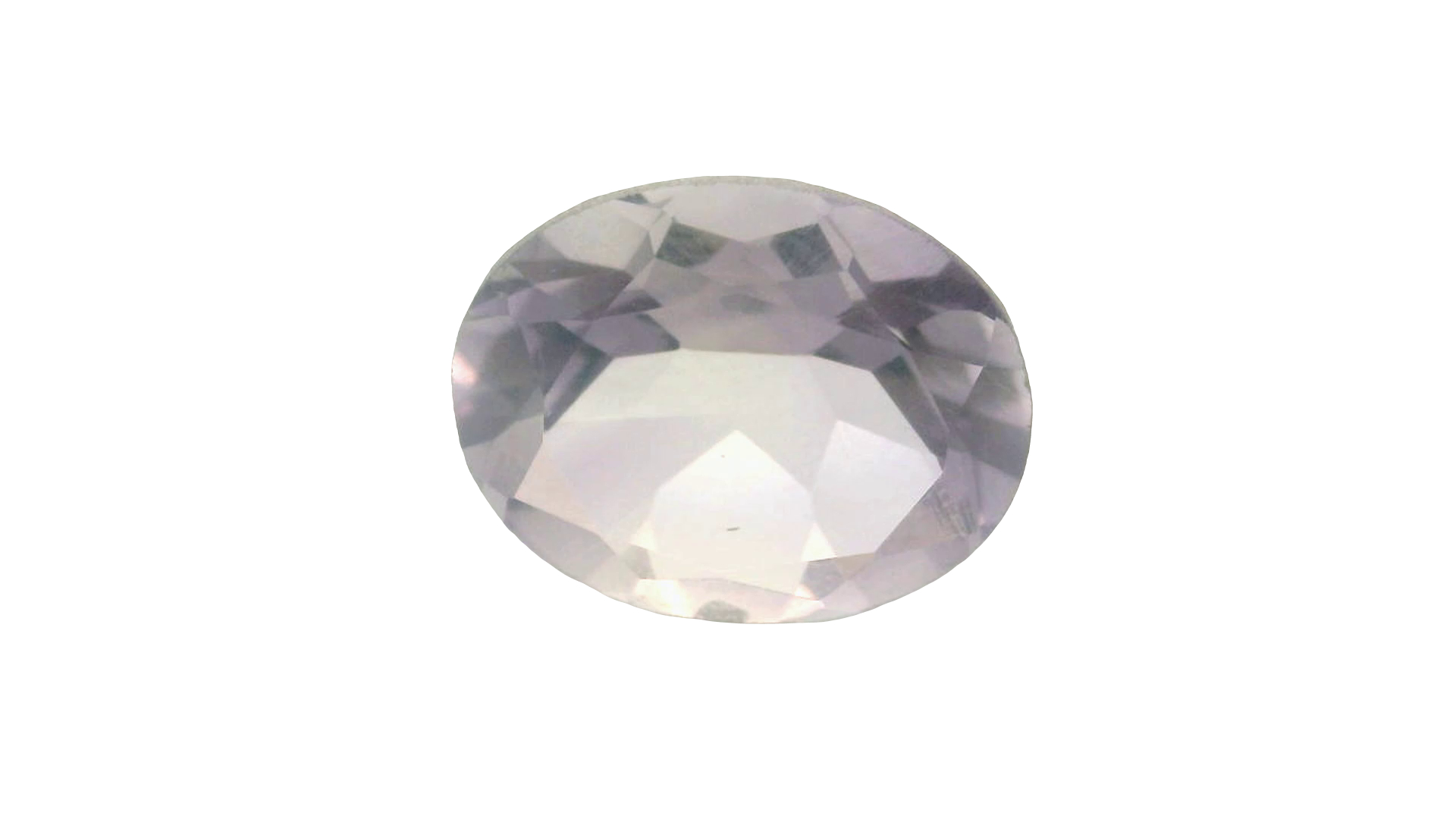 Natural Amethyst 4.10 cts