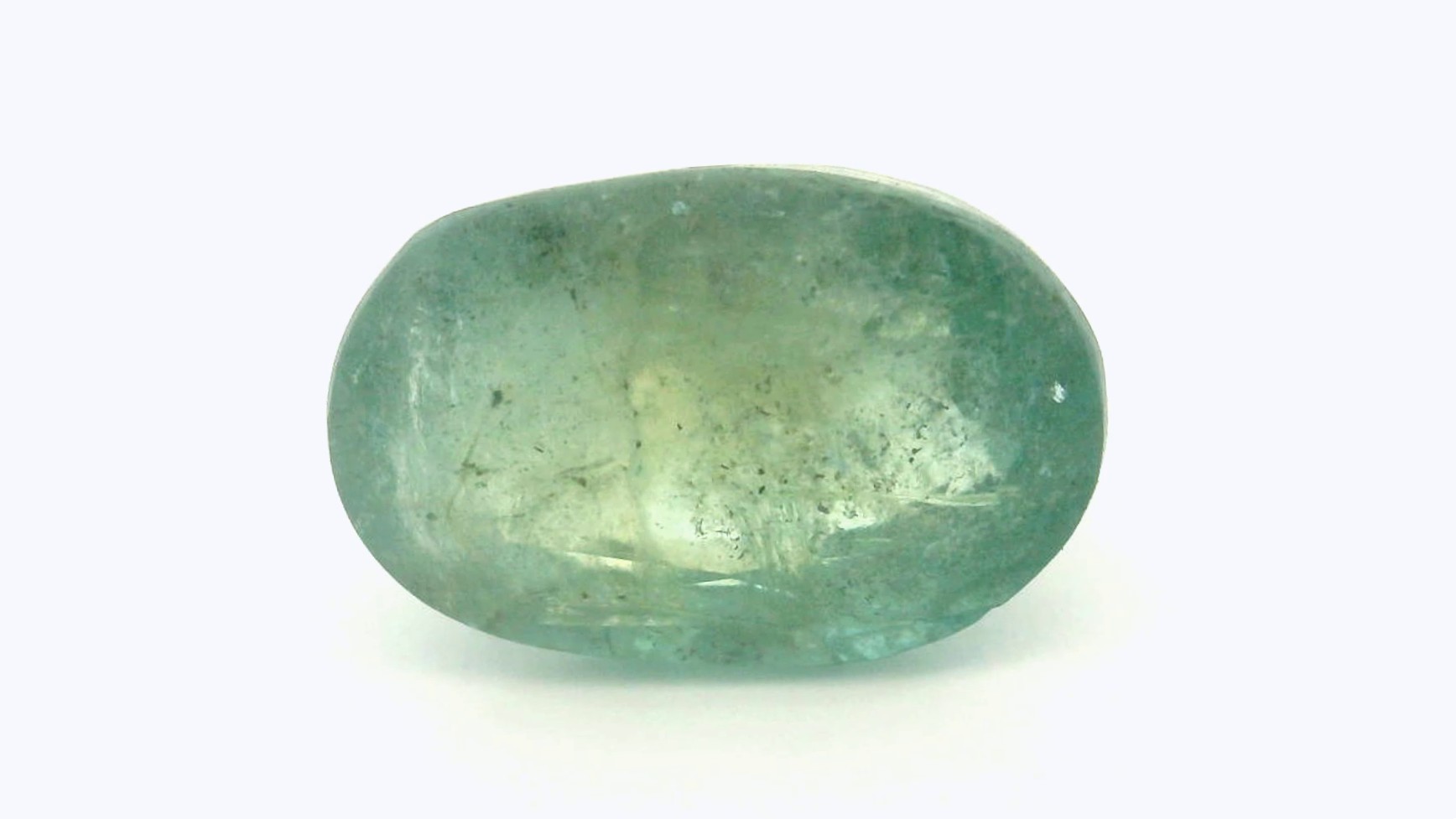 Natural Emerald 5.30 cts