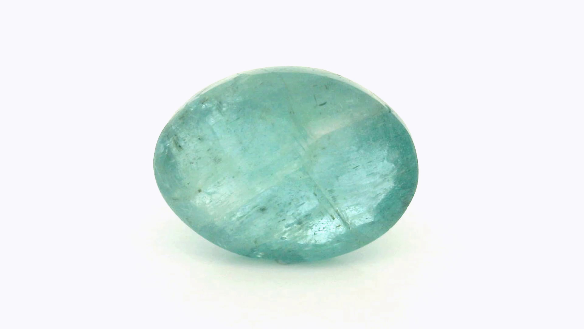 Natural Emerald 4.90 cts
