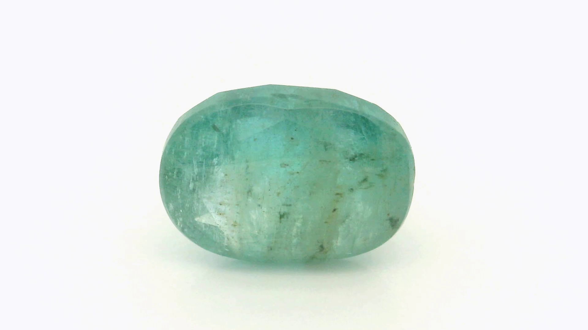 Natural Emerald 6.10 cts