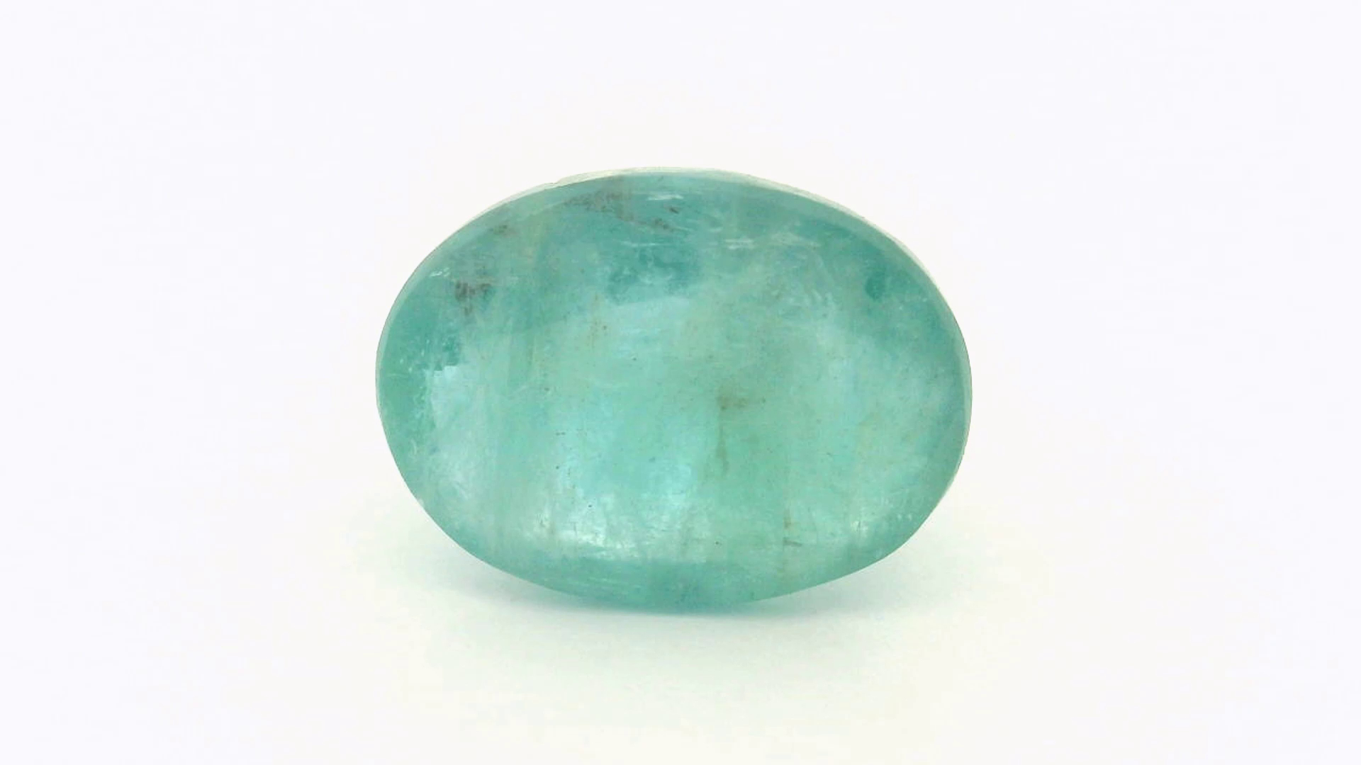 Natural Emerald 5.20 cts