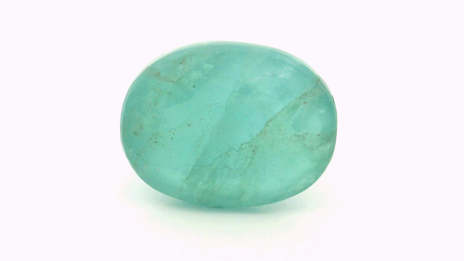 Natural Emerald 8.30 cts