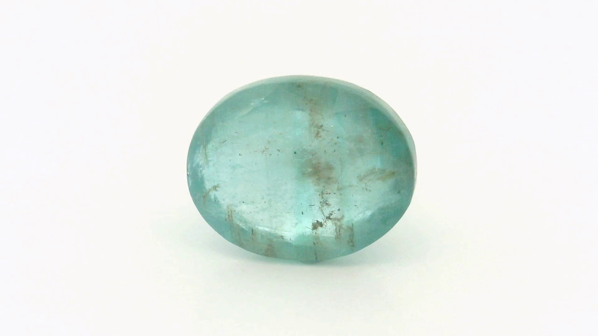 Natural Emerald 5.15 cts