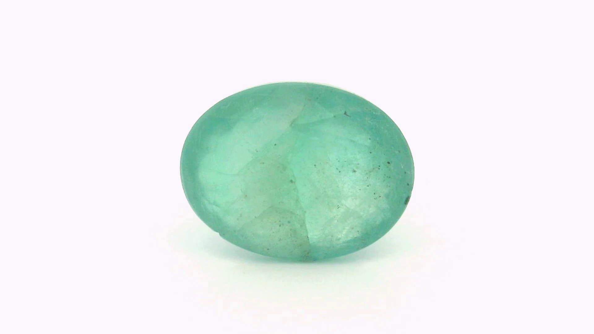 Natural Emerald 4.70 cts