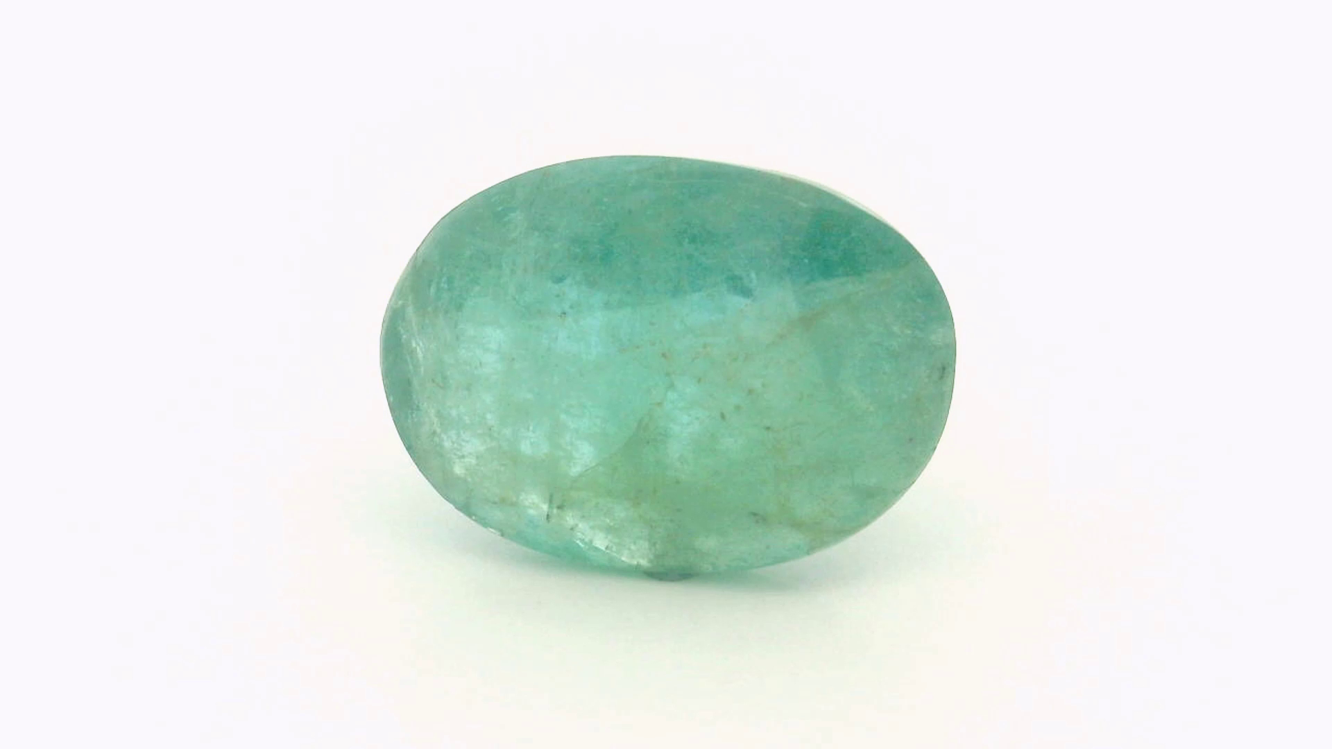 Natural Emerald 6.90 cts