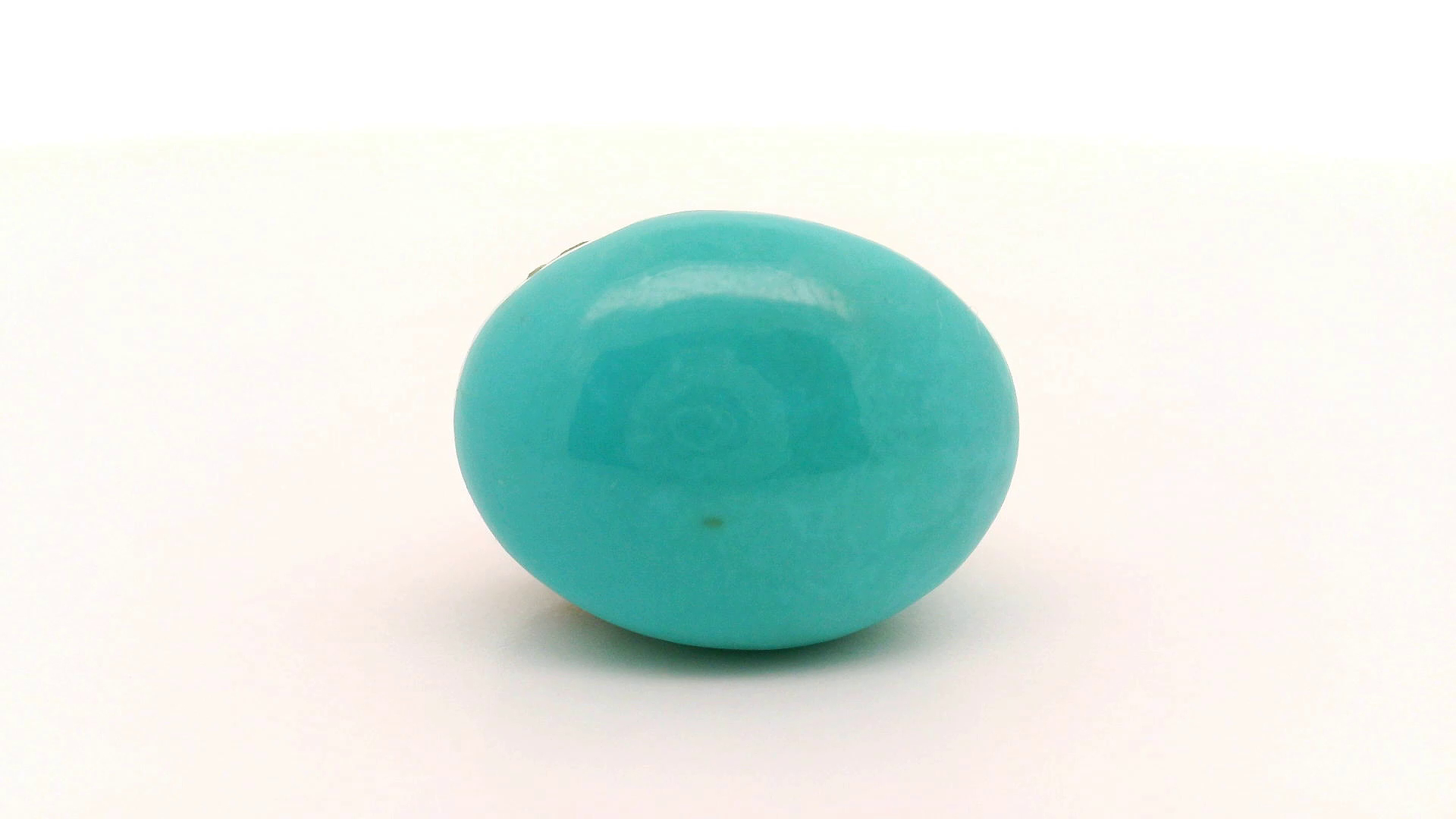 Natural Turquoise / Feroza 20.30 cts