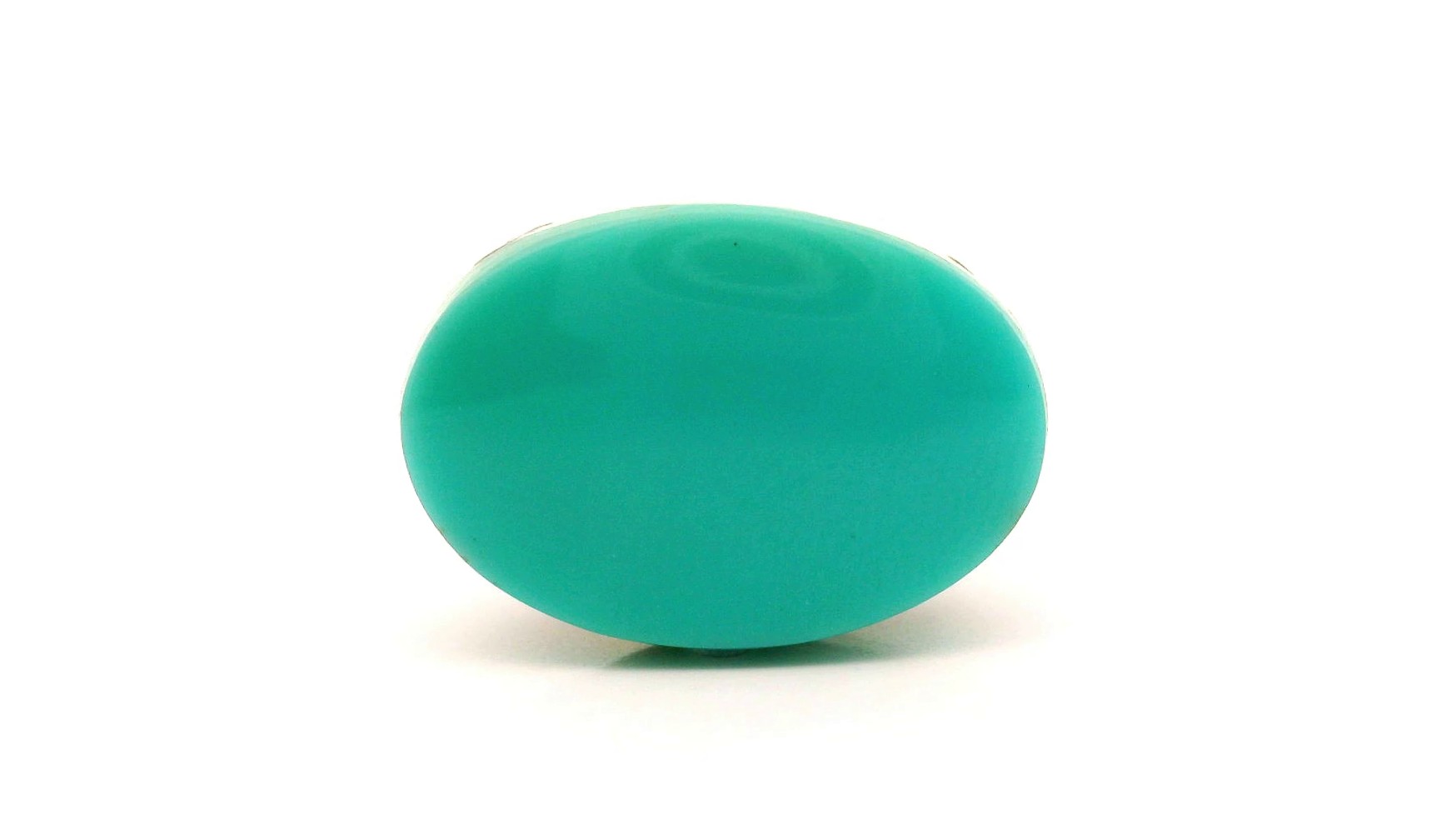 Natural Turquoise / Feroza 18.85 cts