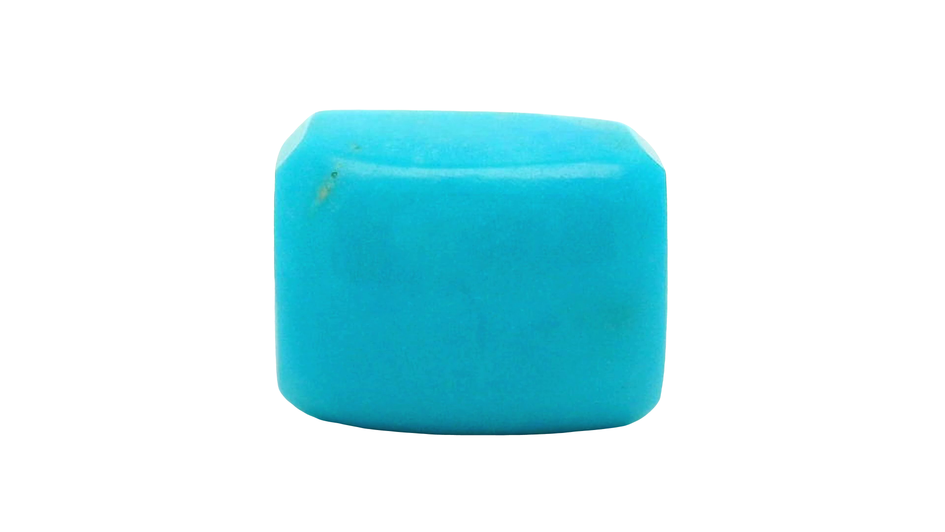 Natural Turquoise / Feroza 3.90 cts