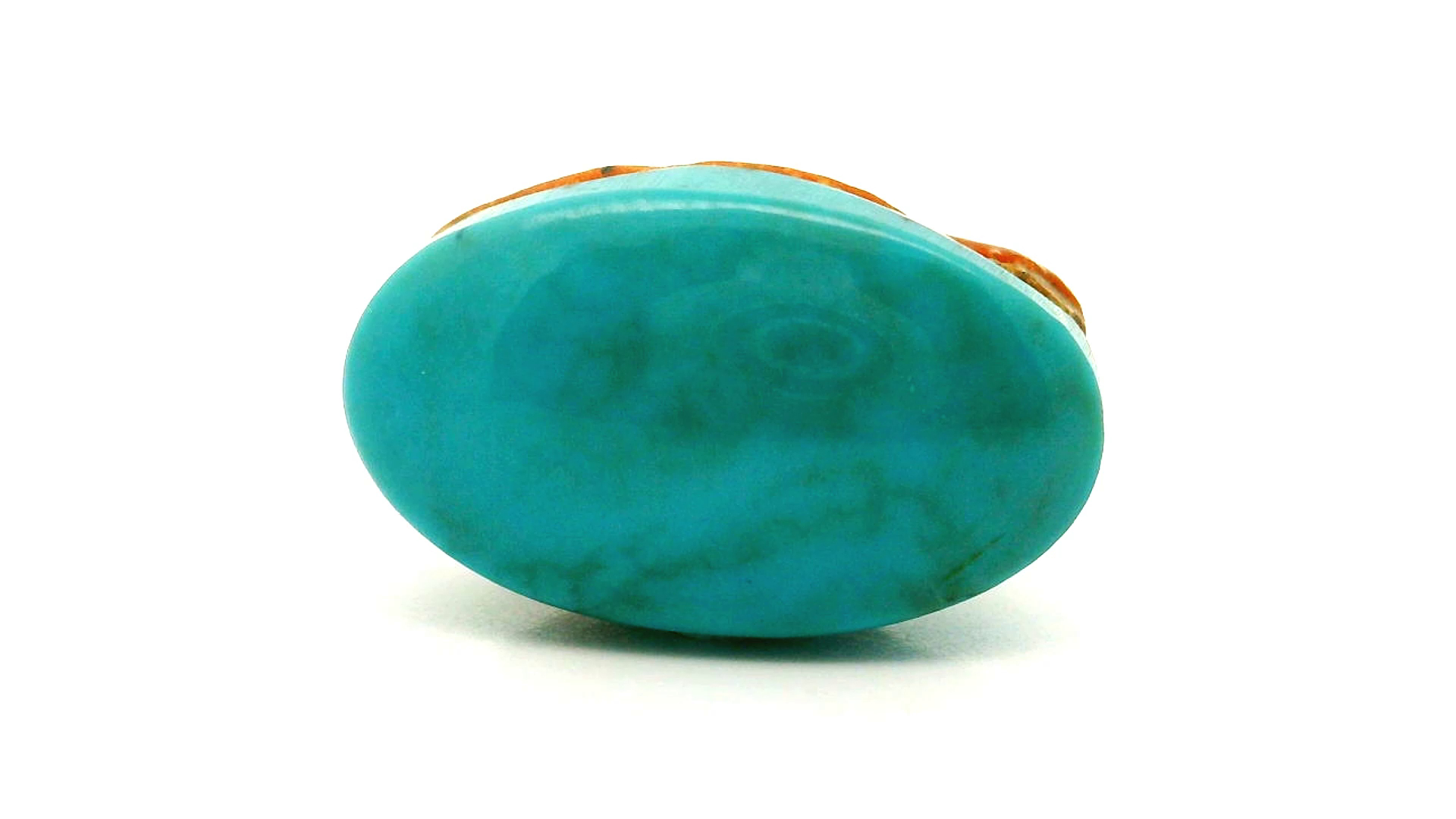 Natural Turquoise / Feroza 9.50 cts