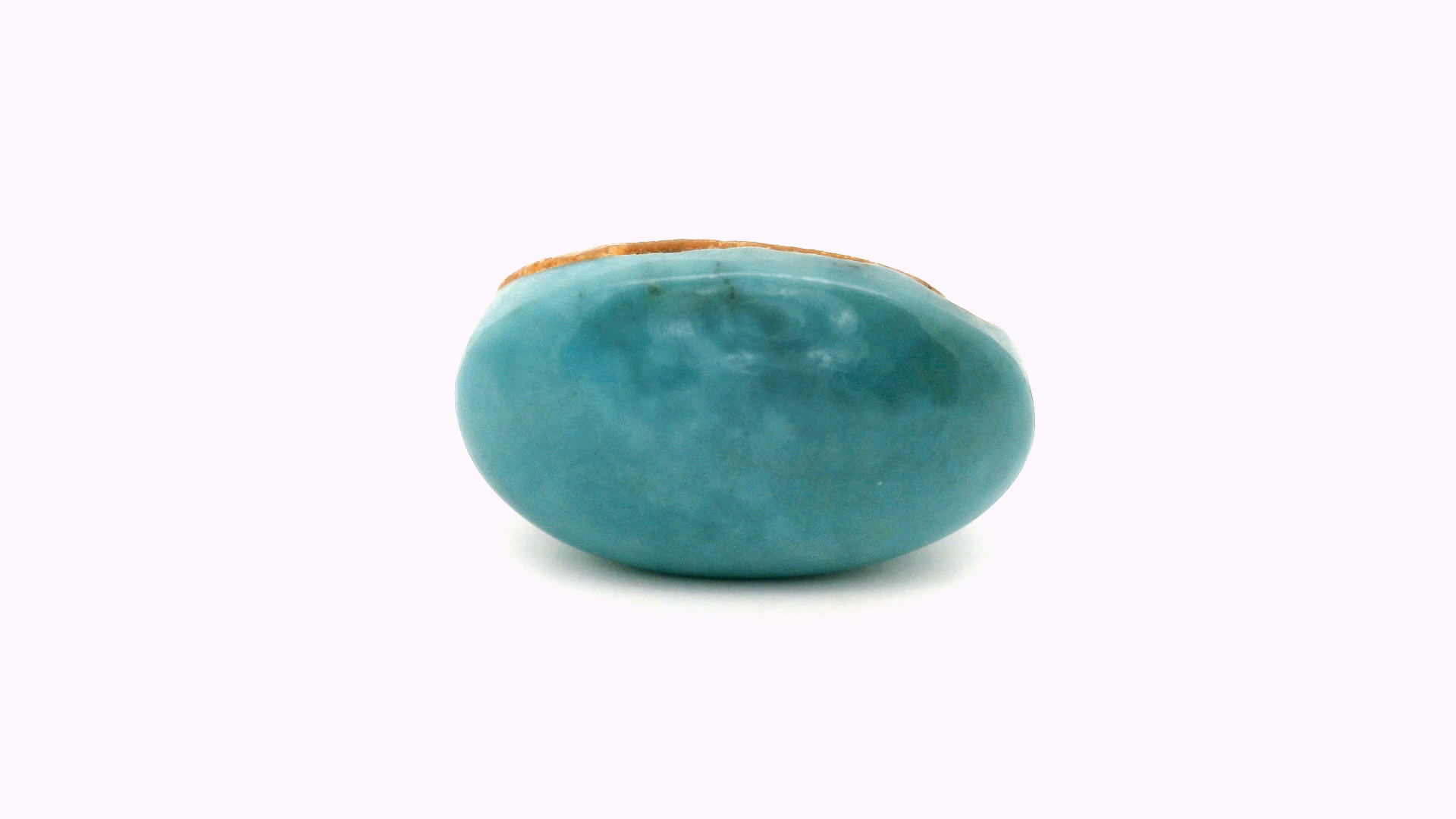 Natural Turquoise / Feroza 9.05 cts