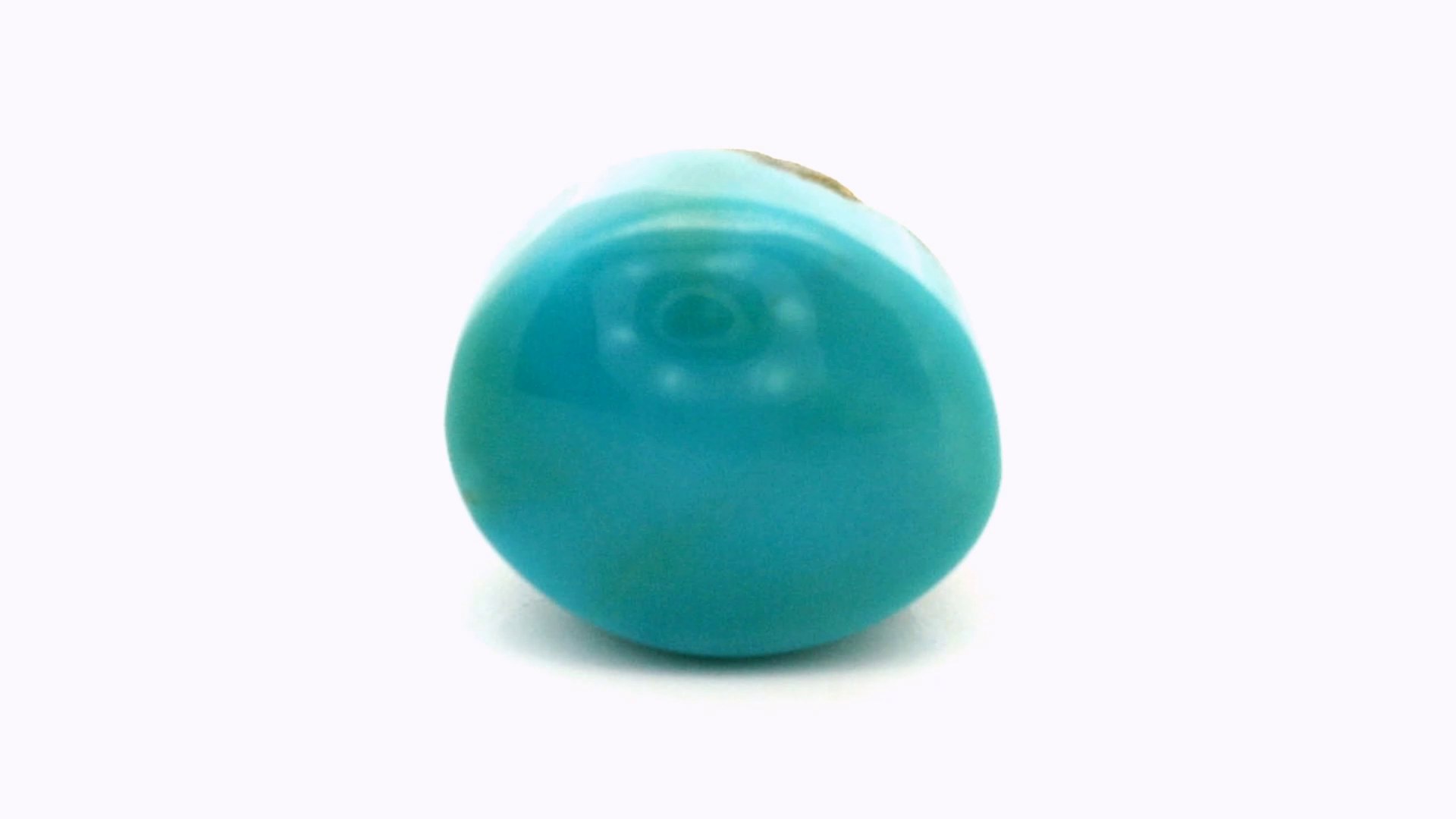 Natural Turquoise / Feroza 5.85 cts