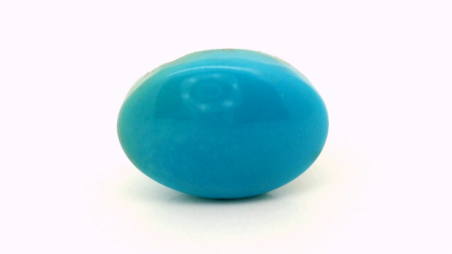Natural Turquoise / Feroza 6.40 cts