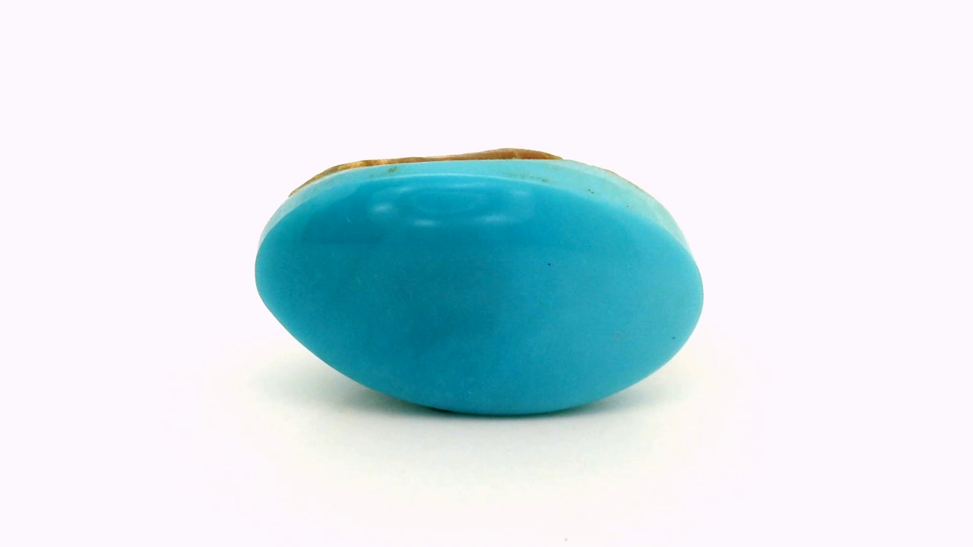 Natural Turquoise / Feroza 5.15 cts