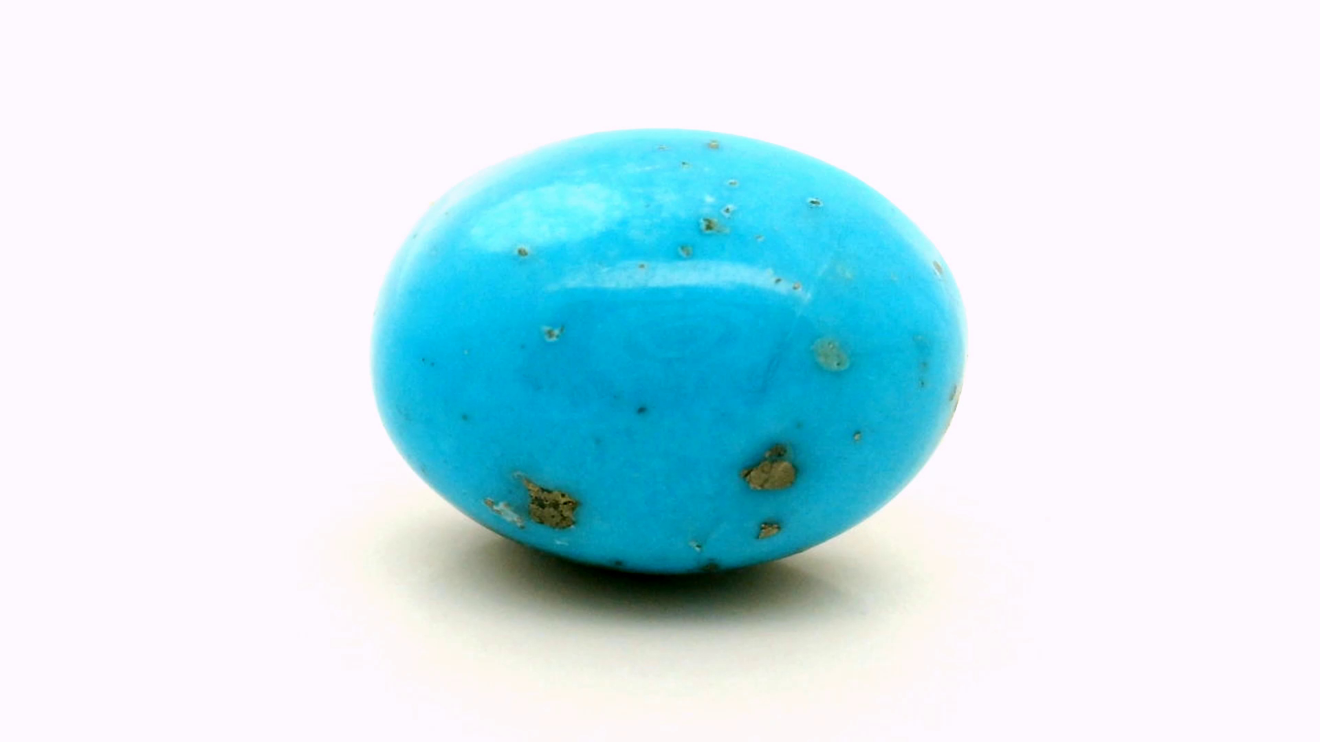 Natural Turquoise / Feroza 8.05 cts