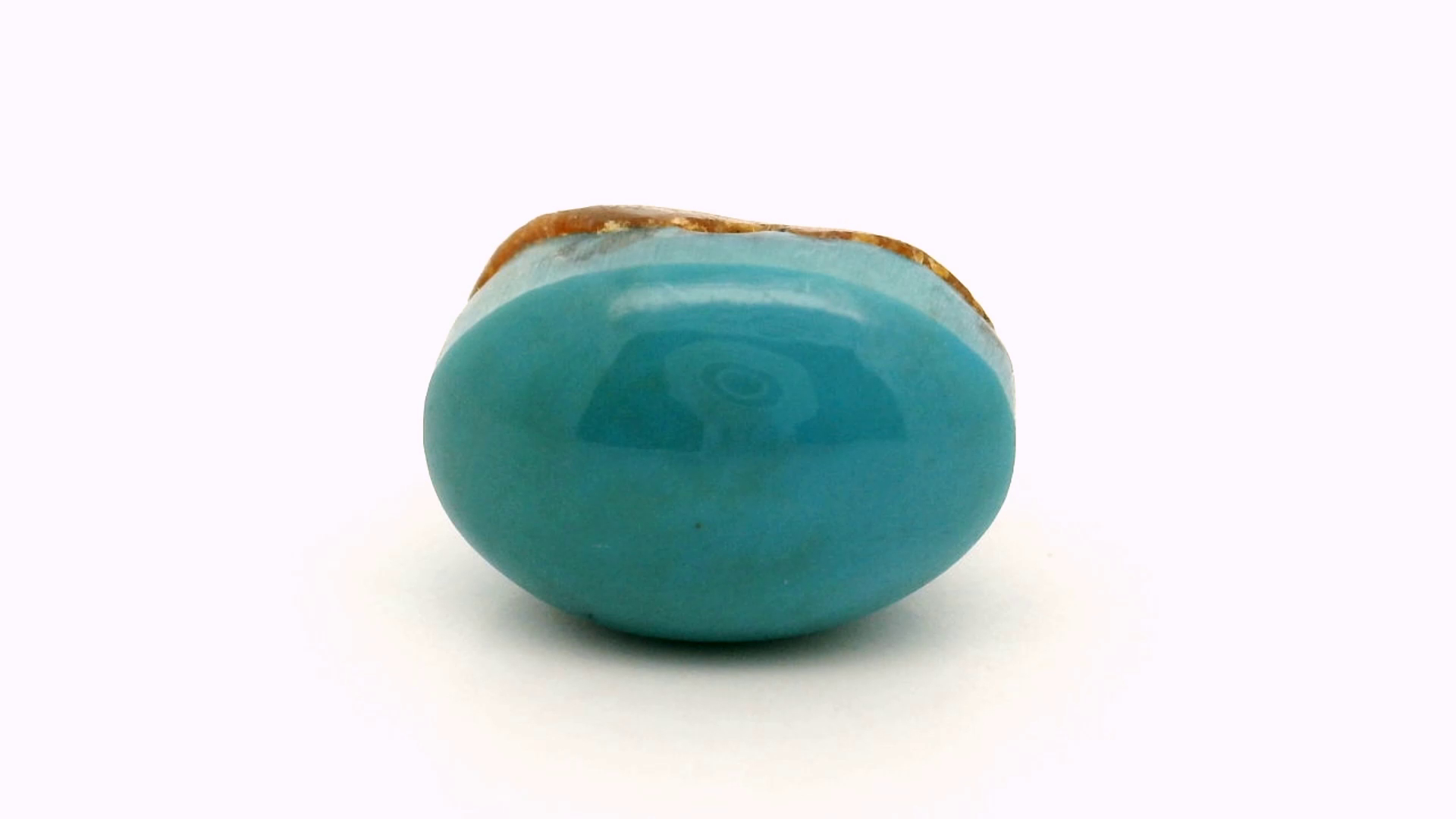 Natural Turquoise / Feroza 8.10 cts