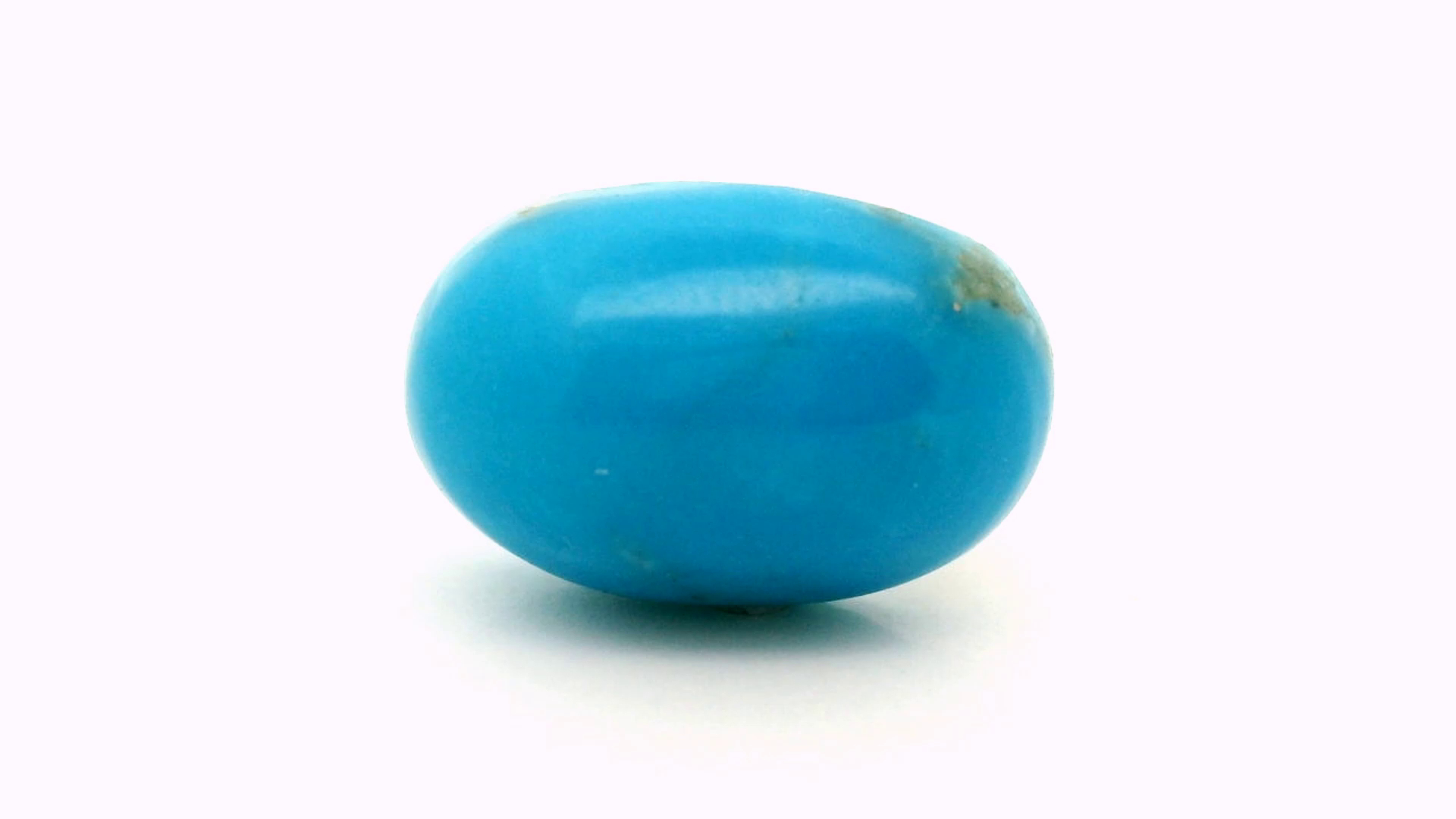 Natural Turquoise / Feroza 7.80 cts
