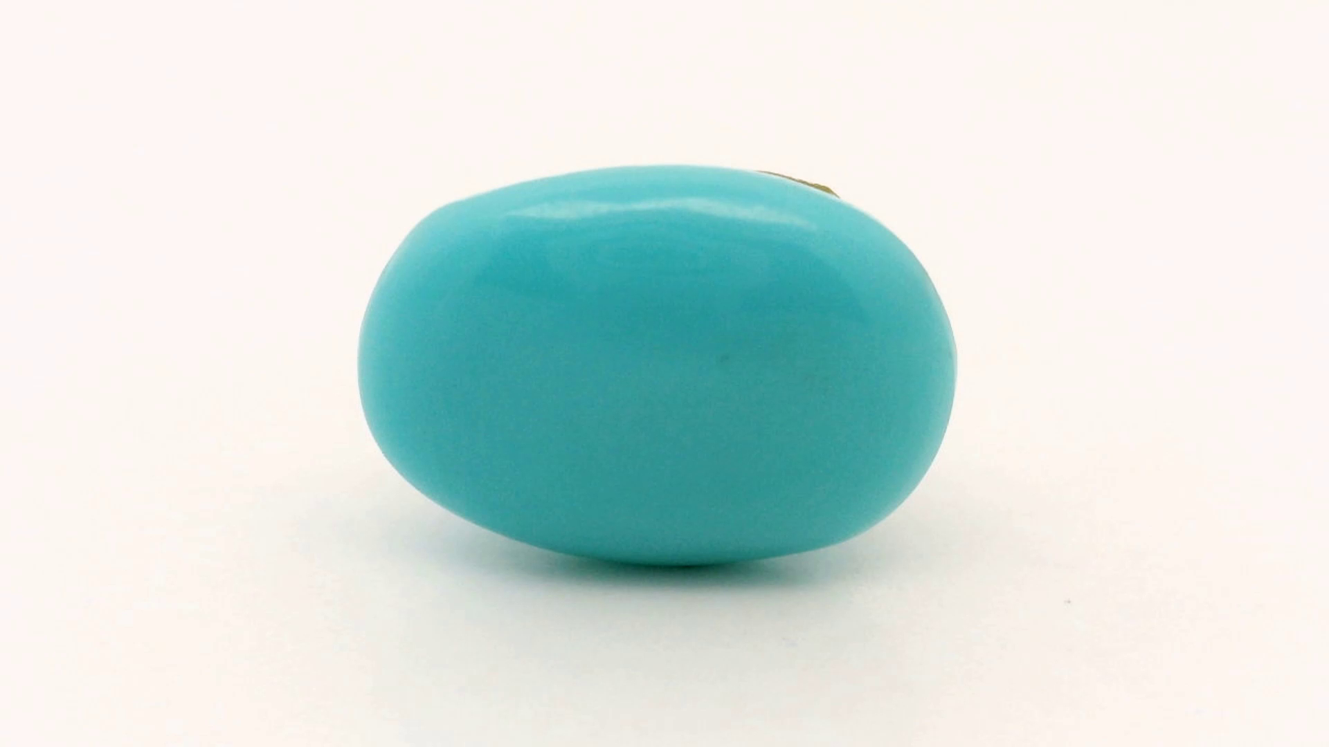 Natural Turquoise / Feroza 6.45 cts