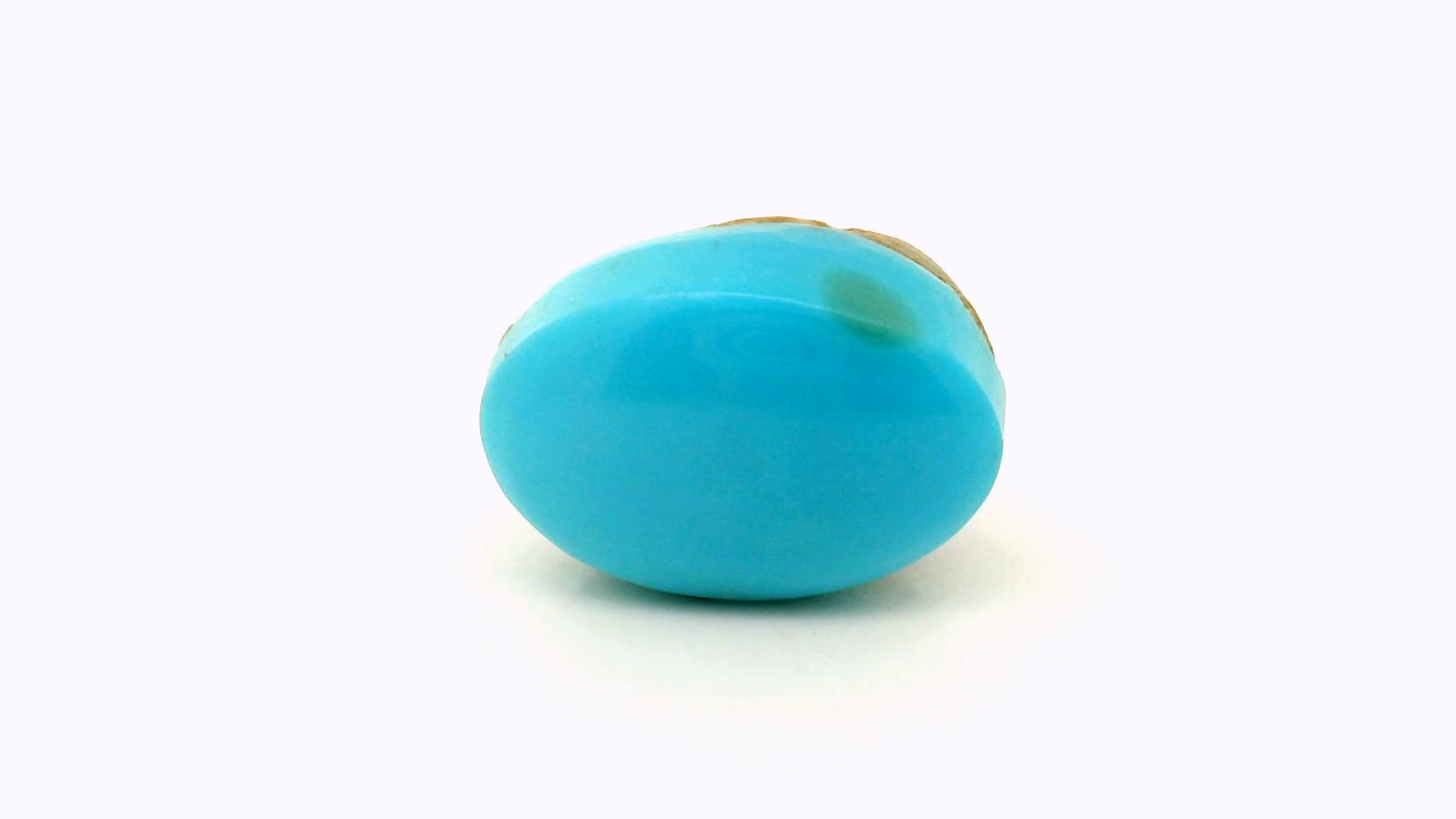 Natural Turquoise / Feroza 5.70 cts