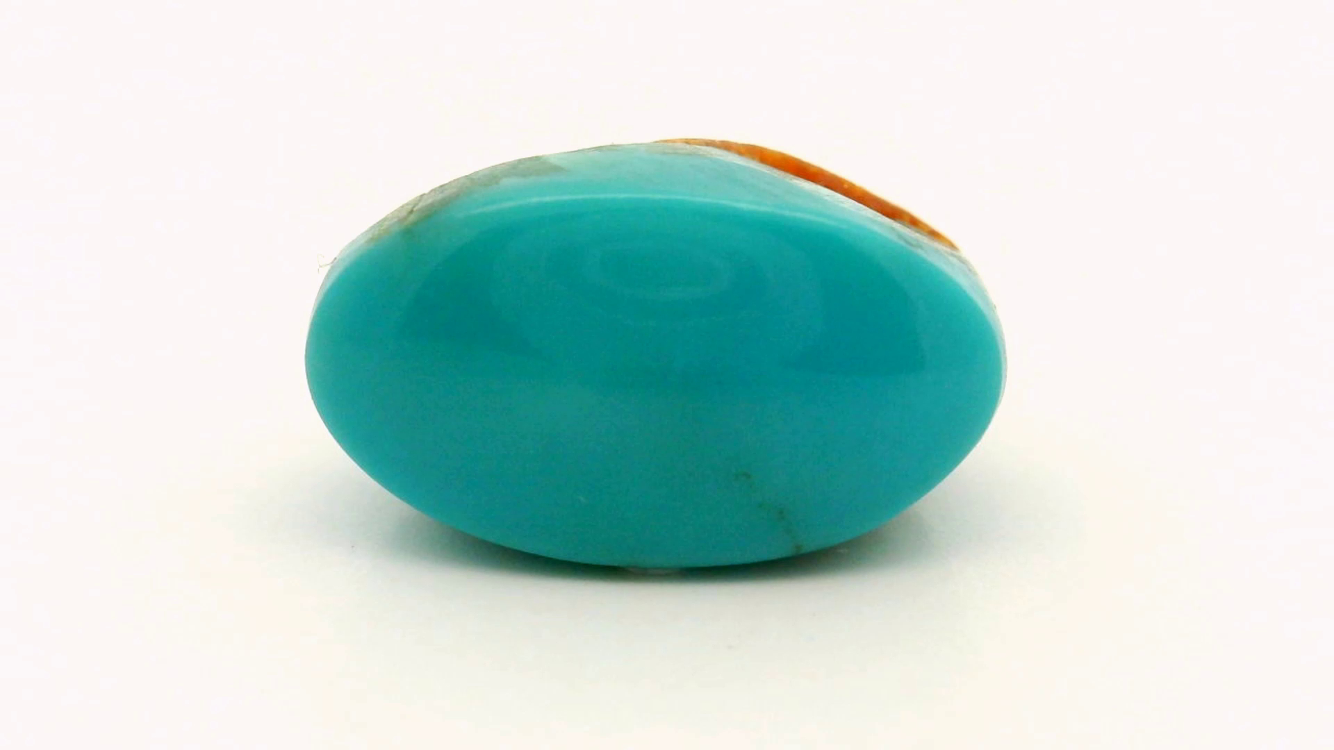 Natural Turquoise / Feroza 6.55 cts