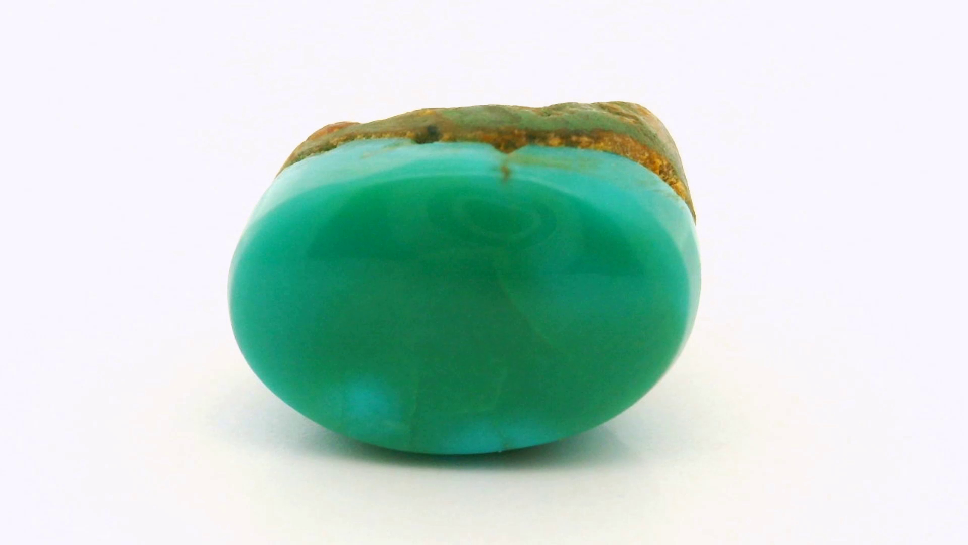 Natural Turquoise / Feroza 6.05 cts