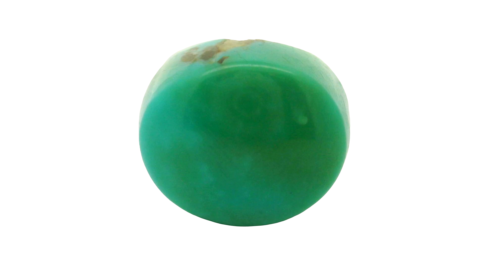 Natural Turquoise / Feroza 6.95 cts