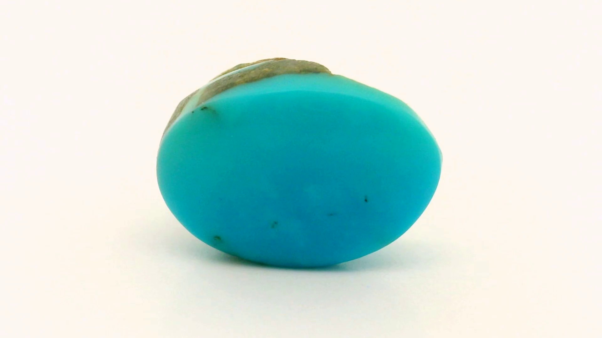 Natural Turquoise / Feroza 4.70 cts
