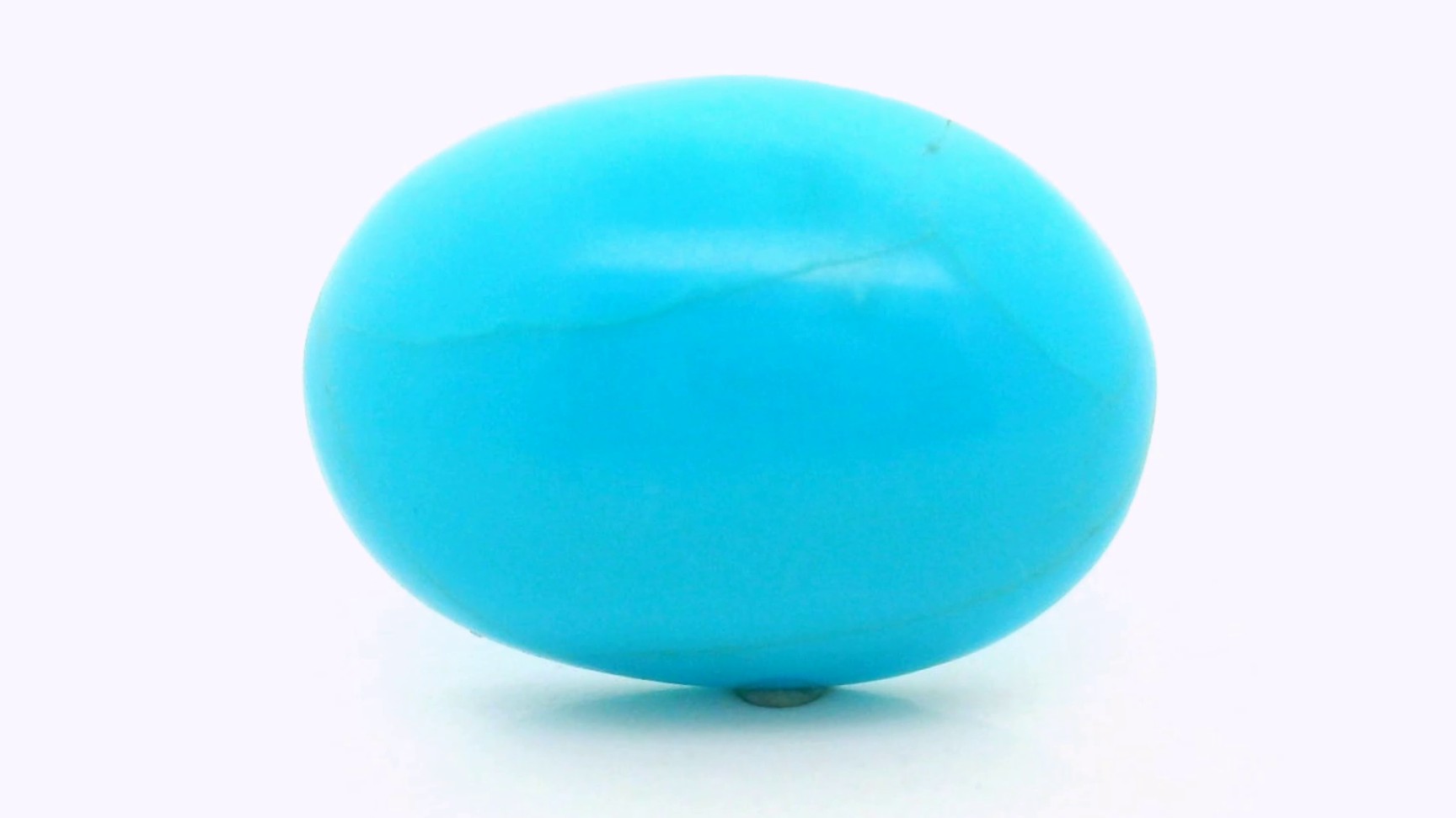 Natural Turquoise / Feroza 4.65 cts