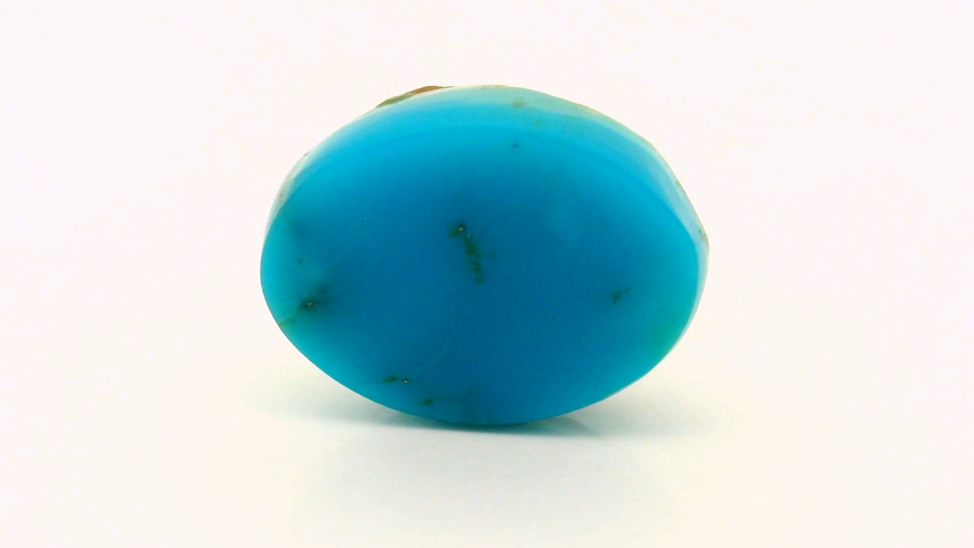 Natural Turquoise / Feroza 3.95 cts