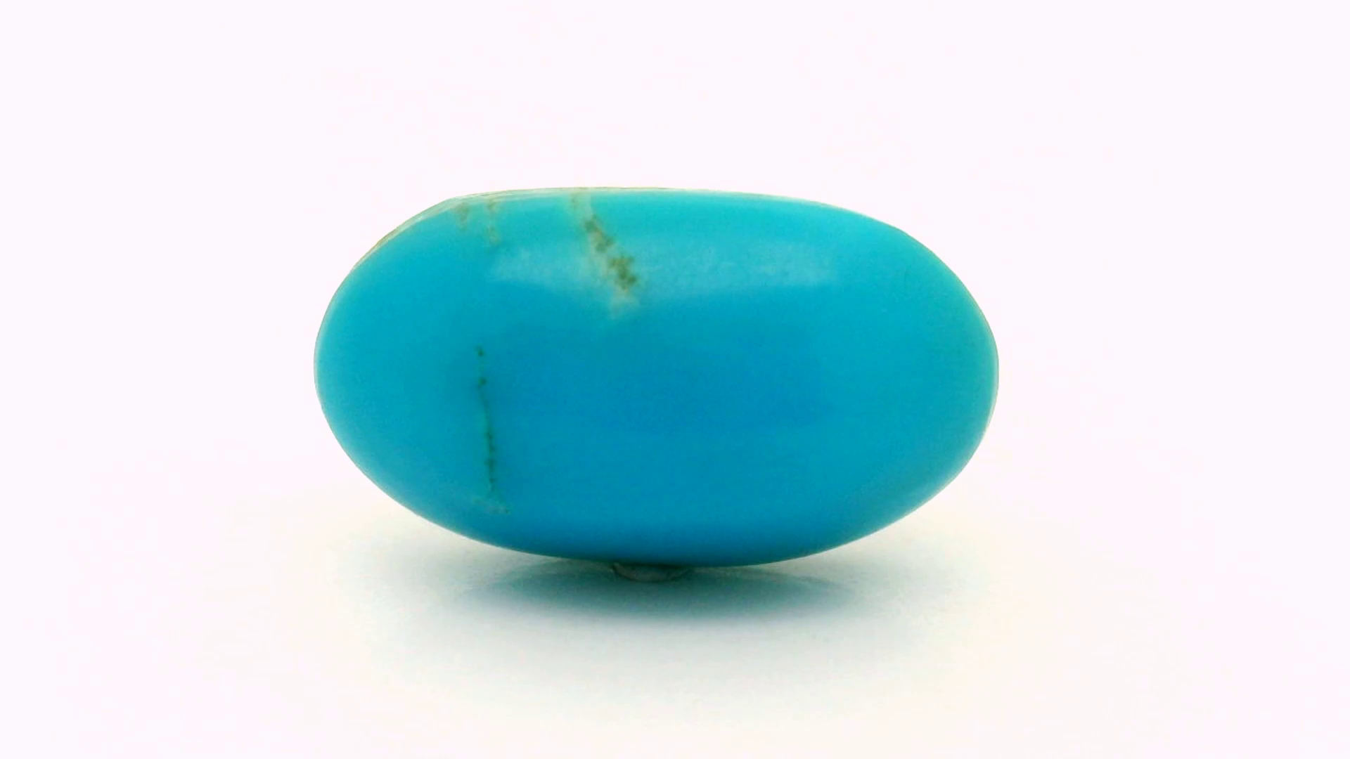 Natural Turquoise / Feroza 4.20 cts