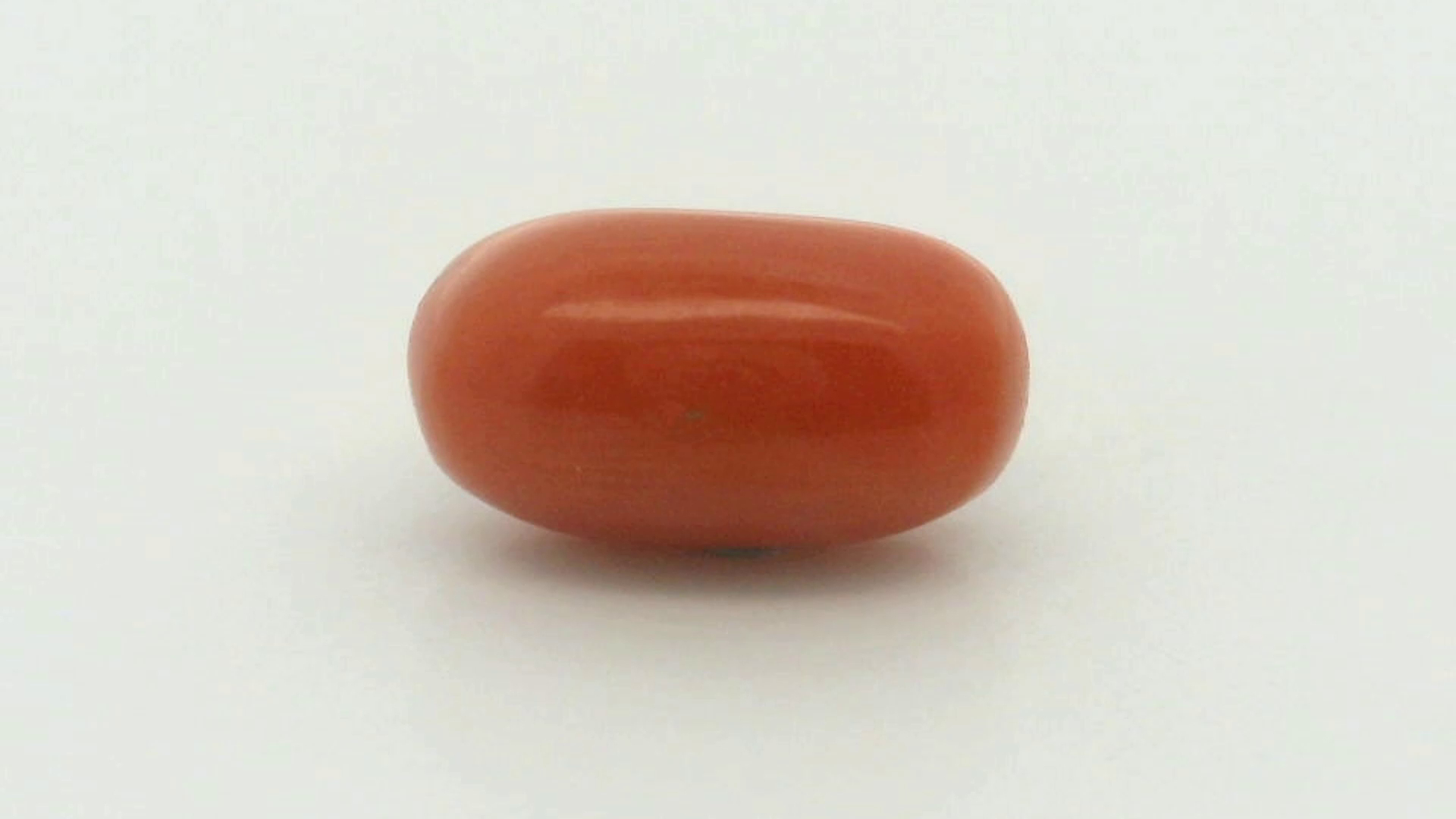 Natural Coral 3.10 cts