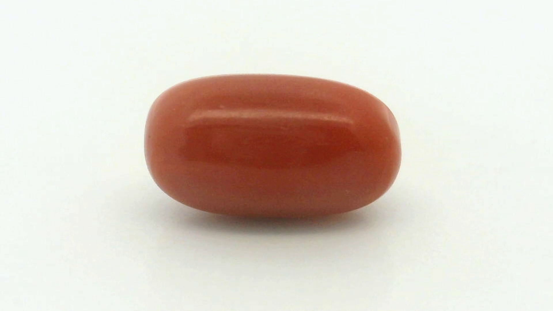 Natural Coral 3.80 cts