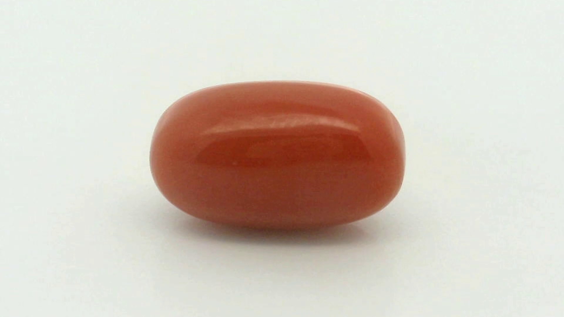 Natural Coral 3.75 cts