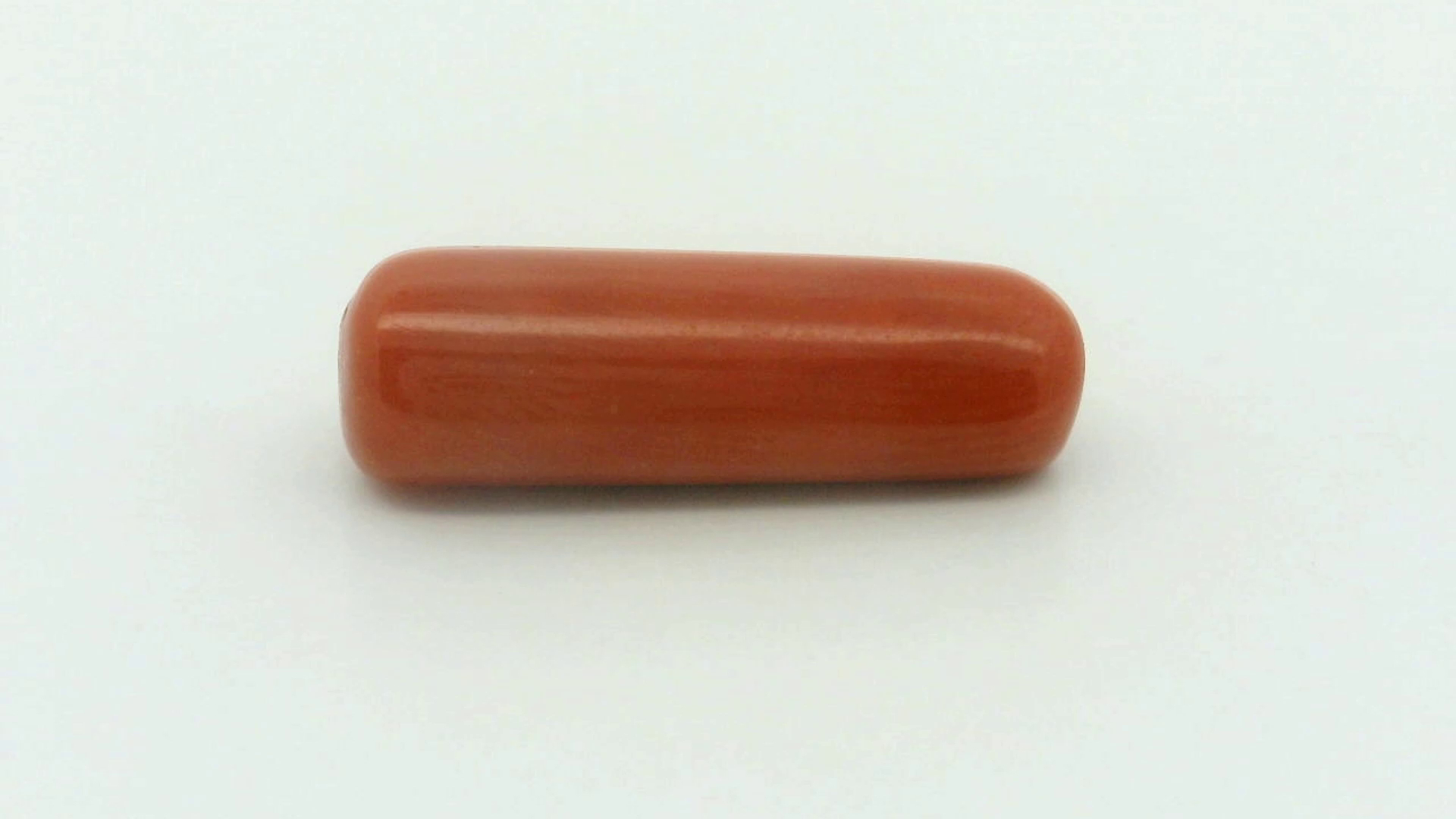 Natural Coral 5.85 cts