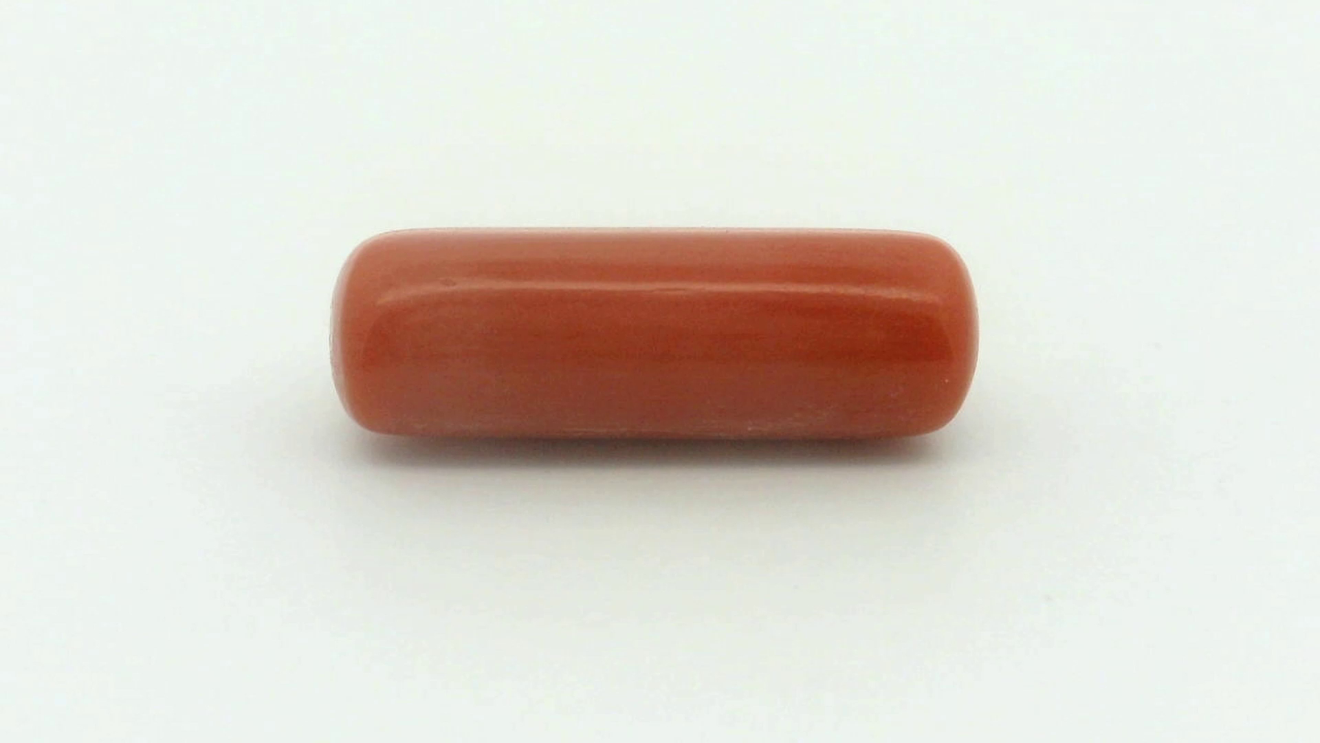 Natural Coral  6.05 cts