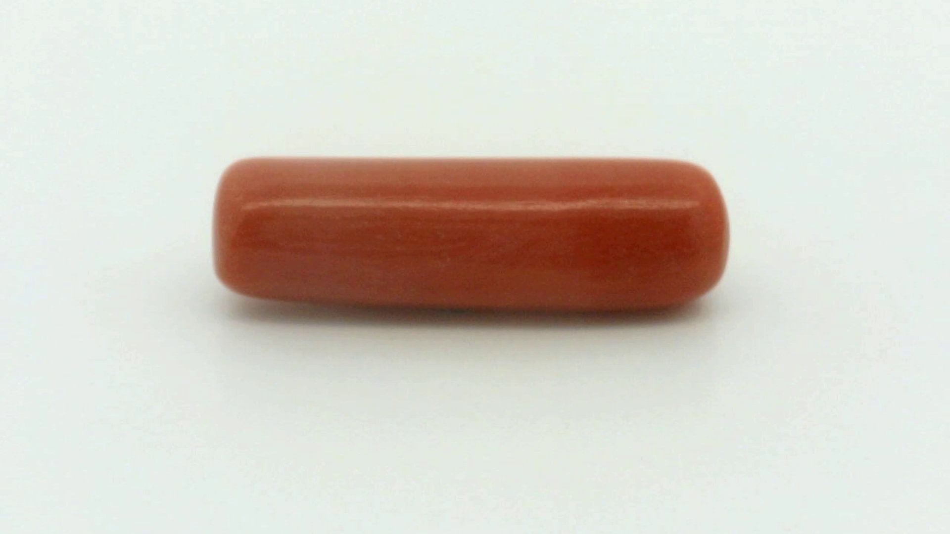 Natural Coral 6.15 cts