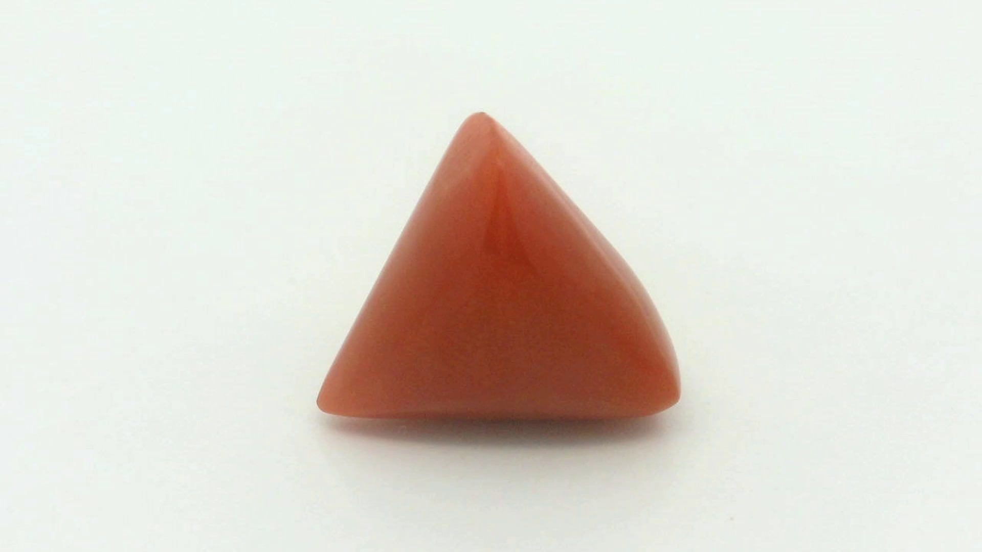 Natural Coral 6.35 cts