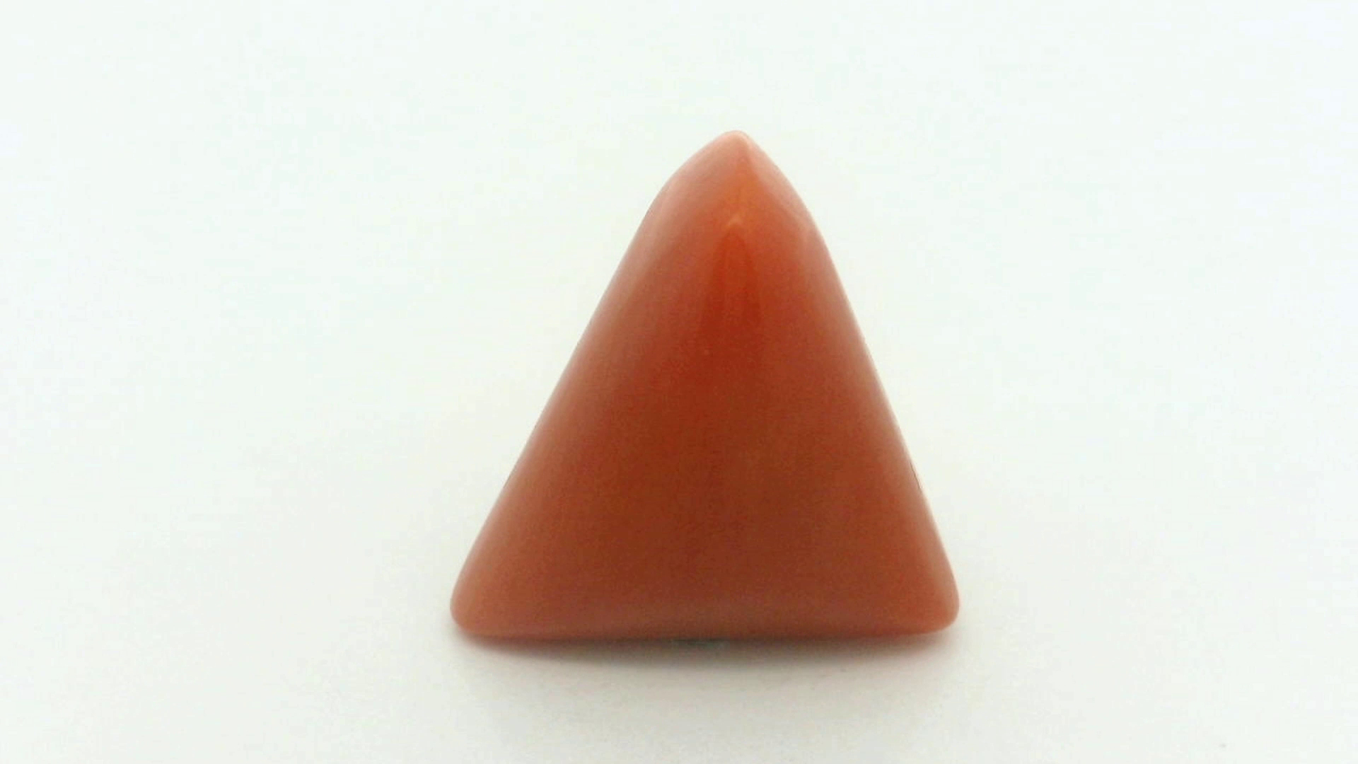 Natural Coral 5.65 cts