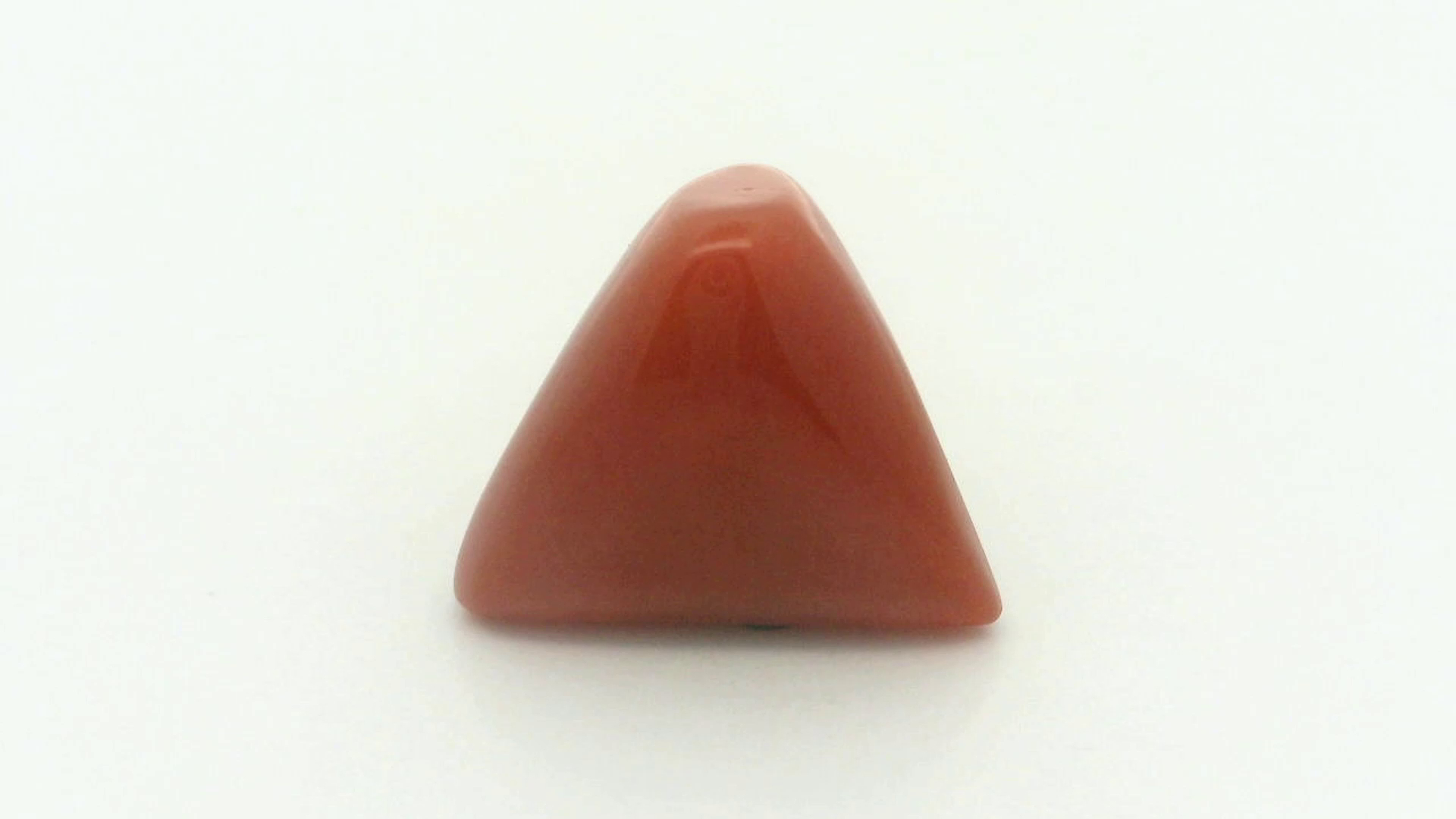 Natural Coral 4.90 cts