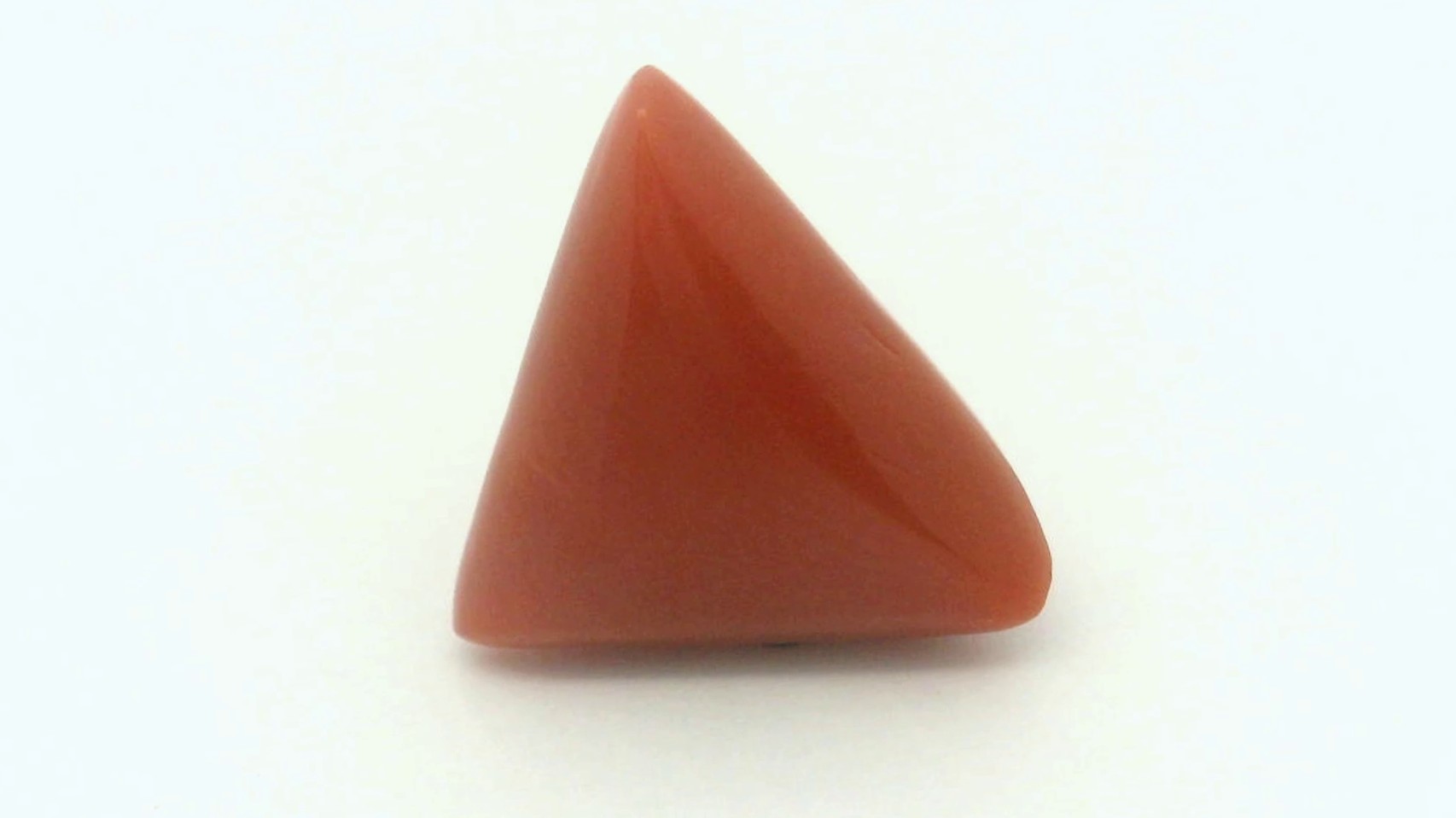 Natural Coral 4.30 cts