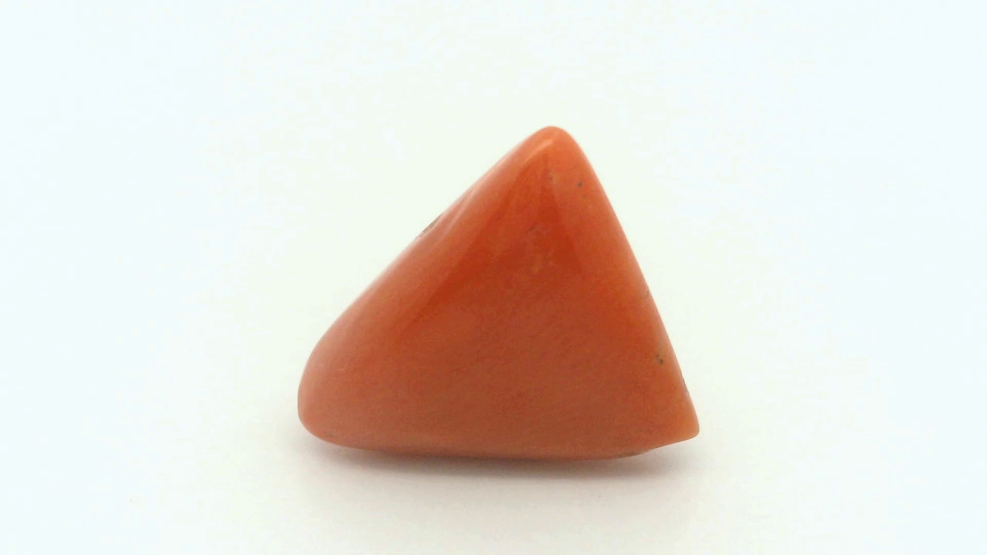 Natural Coral 4.55 cts
