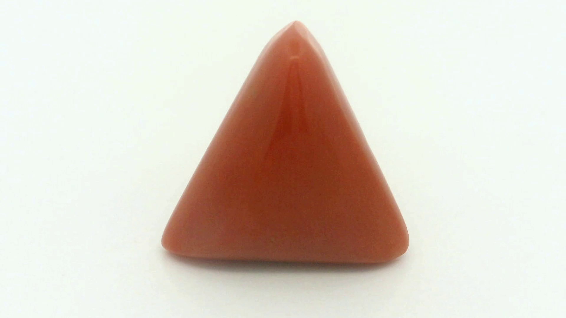 Natural Coral 6.50 cts